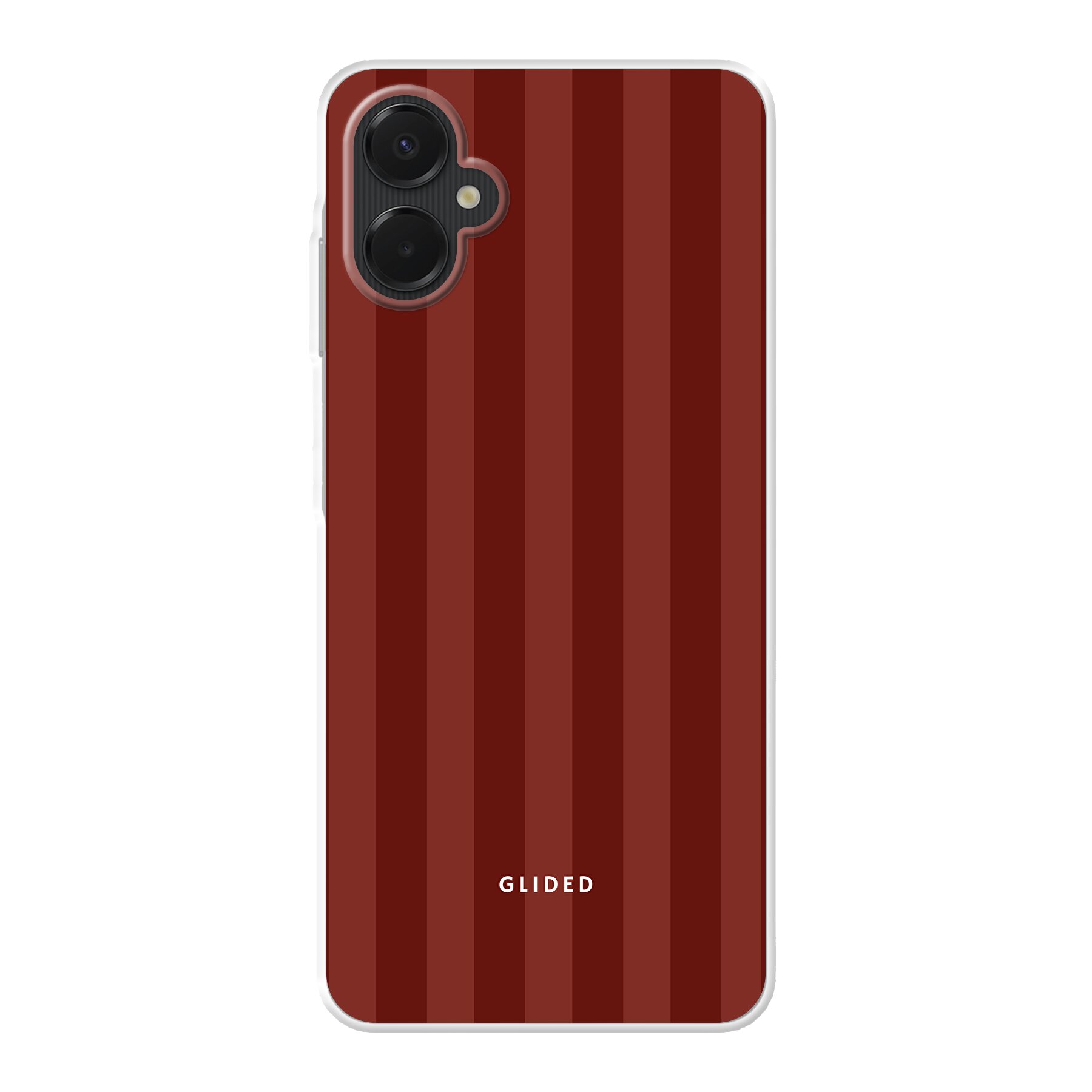Product image Frosted Cherry - Samsung Galaxy A06 5G Phone case