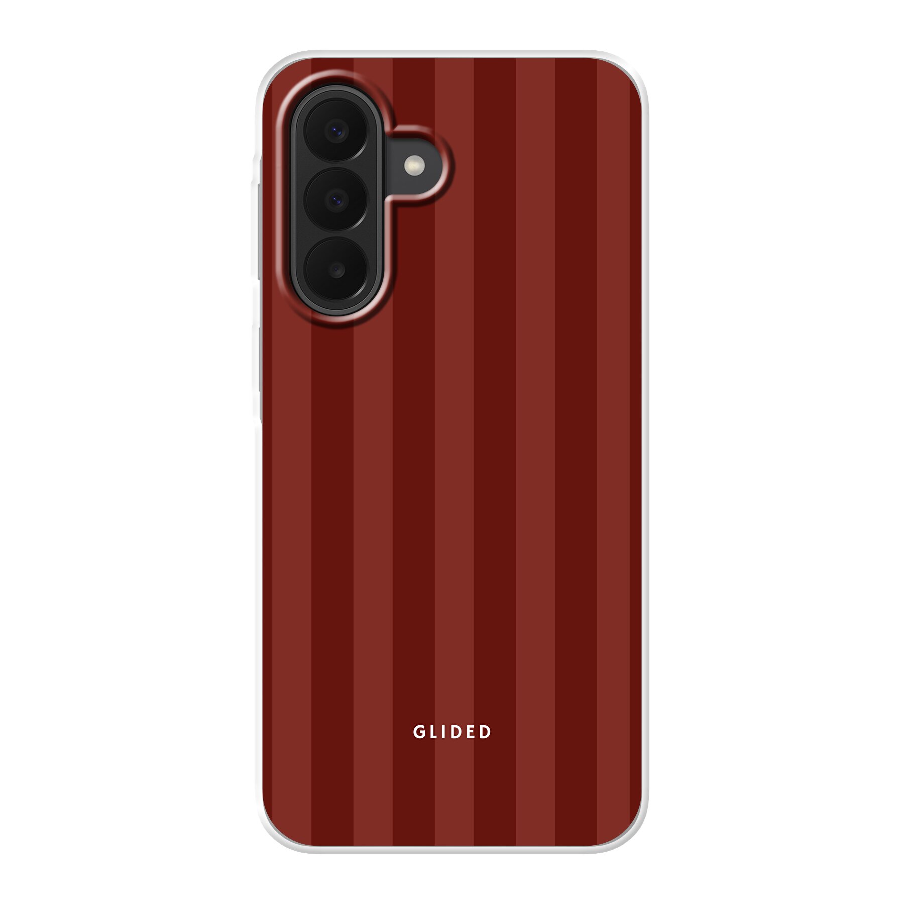 Produktbild Frosted Cherry - Samsung Galaxy A27 Handyhülle