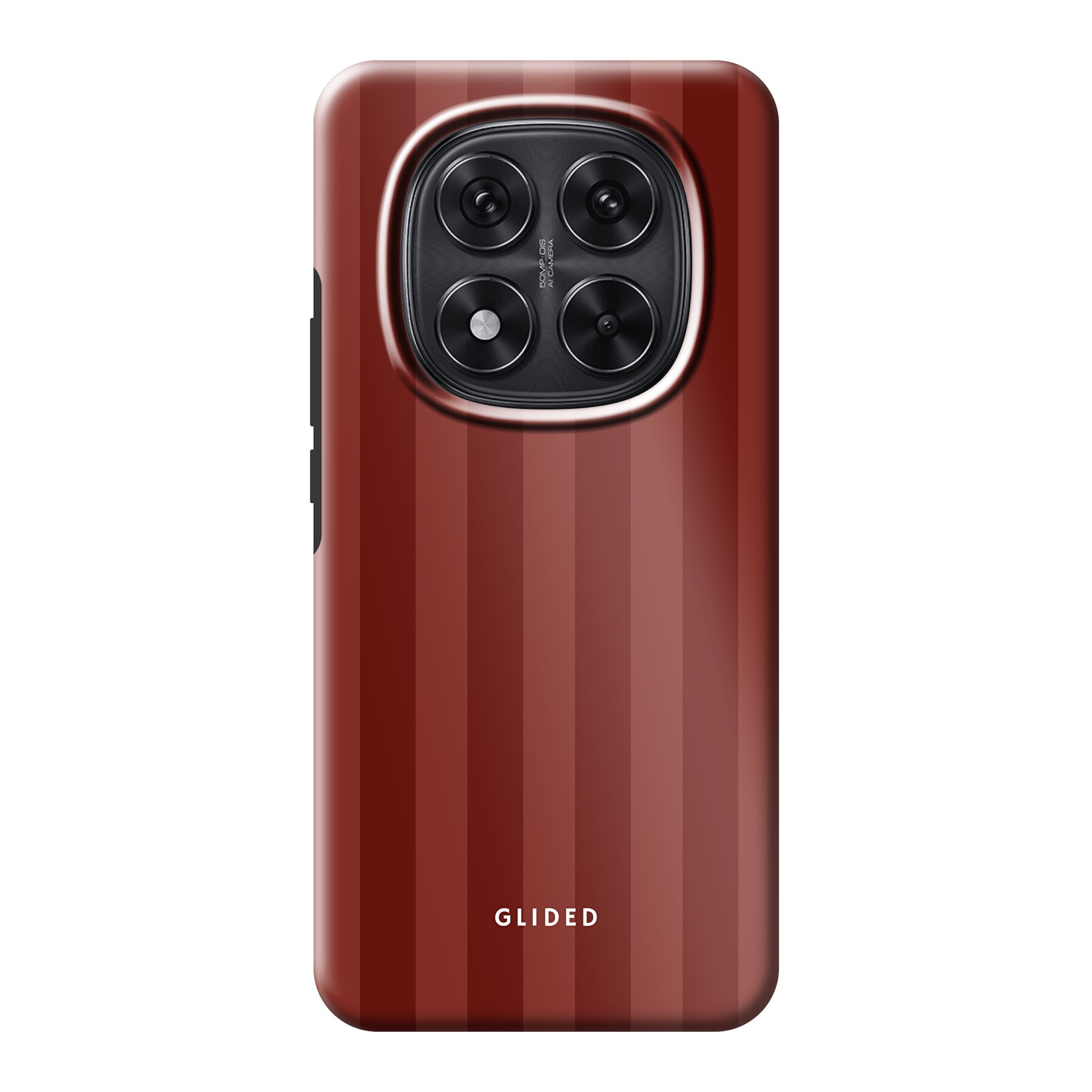 Produktbild Frosted Cherry - Xiaomi Redmi Note 14 Pro 5G Handyhülle
