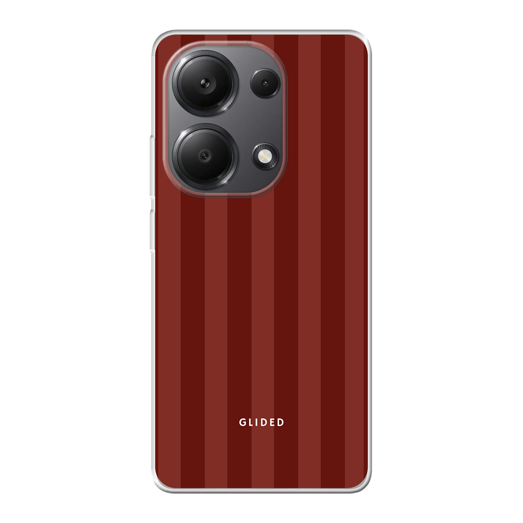 Image du produit Frosted Cherry - Xiaomi Poco M6 Pro Coque de téléphone
