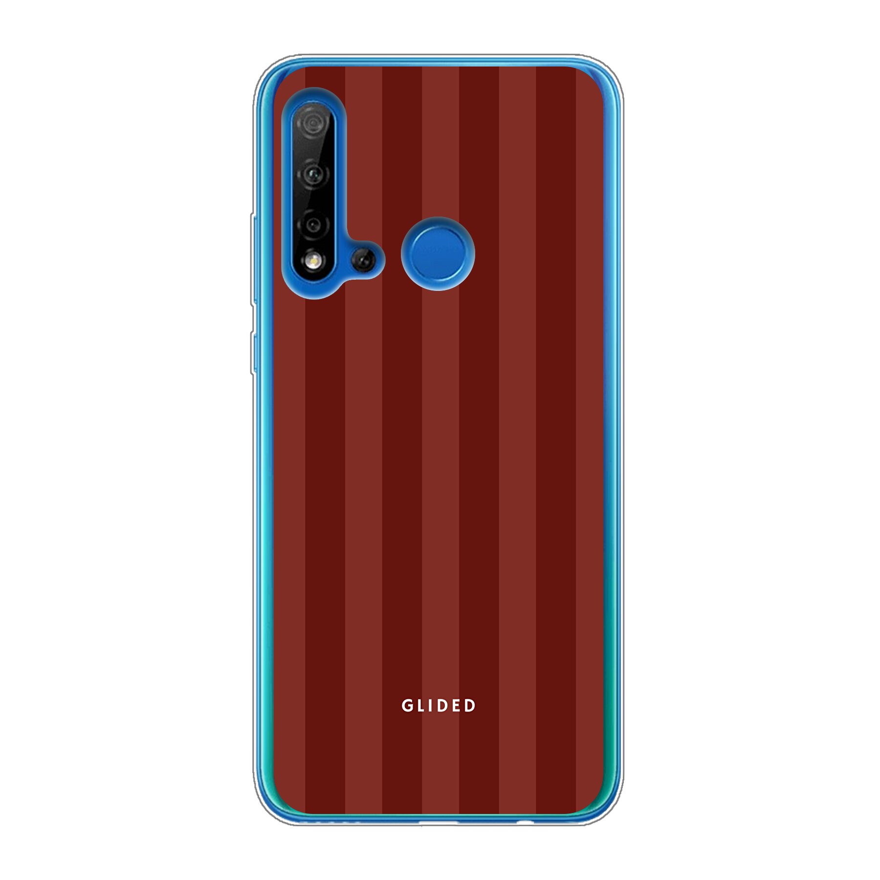 Obraz produktu Frosted Cherry - Huawei P20 Lite 2019 Etui na telefon