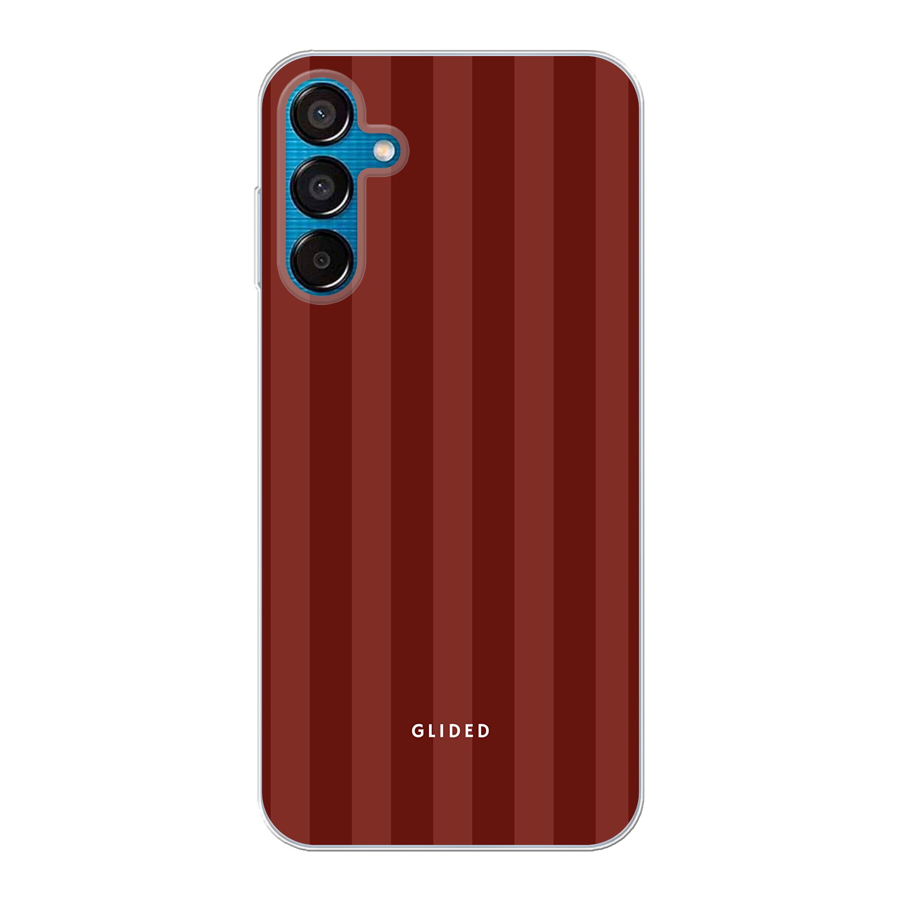 Image du produit Frosted Cherry - Samsung Galaxy M15 Coque de téléphone