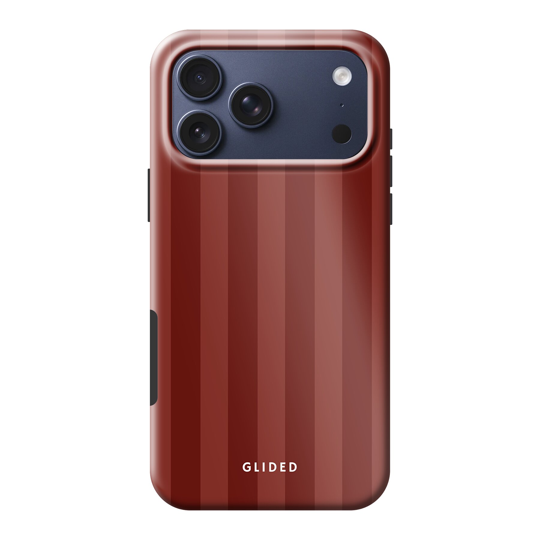 Immagine del prodotto Frosted Cherry - iPhone 17 Pro Max Cover