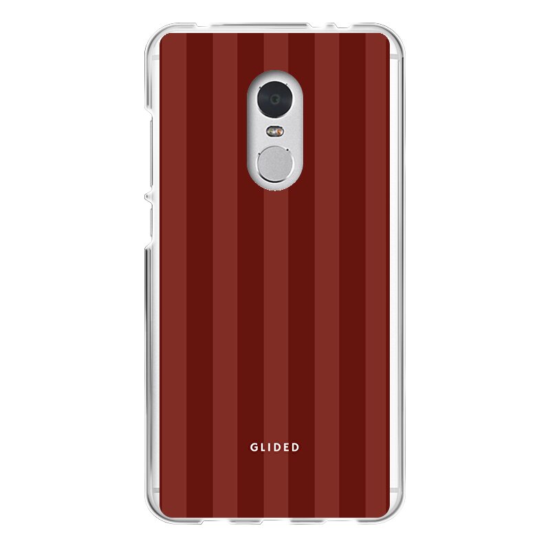 Image du produit Frosted Cherry - Xiaomi Redmi 5 Coque de téléphone