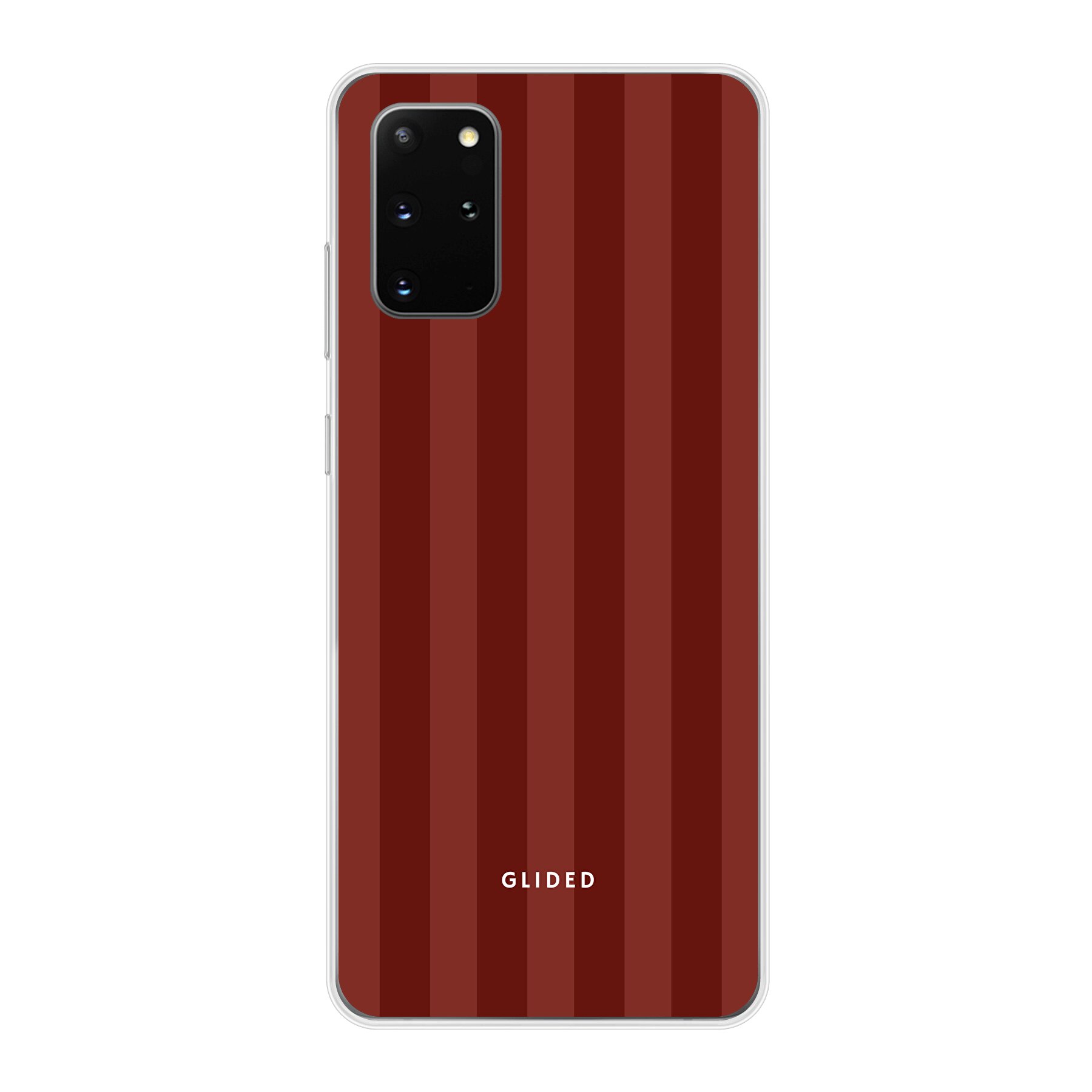 Image du produit Frosted Cherry - Samsung Galaxy S20 Plus 5G Coque de téléphone