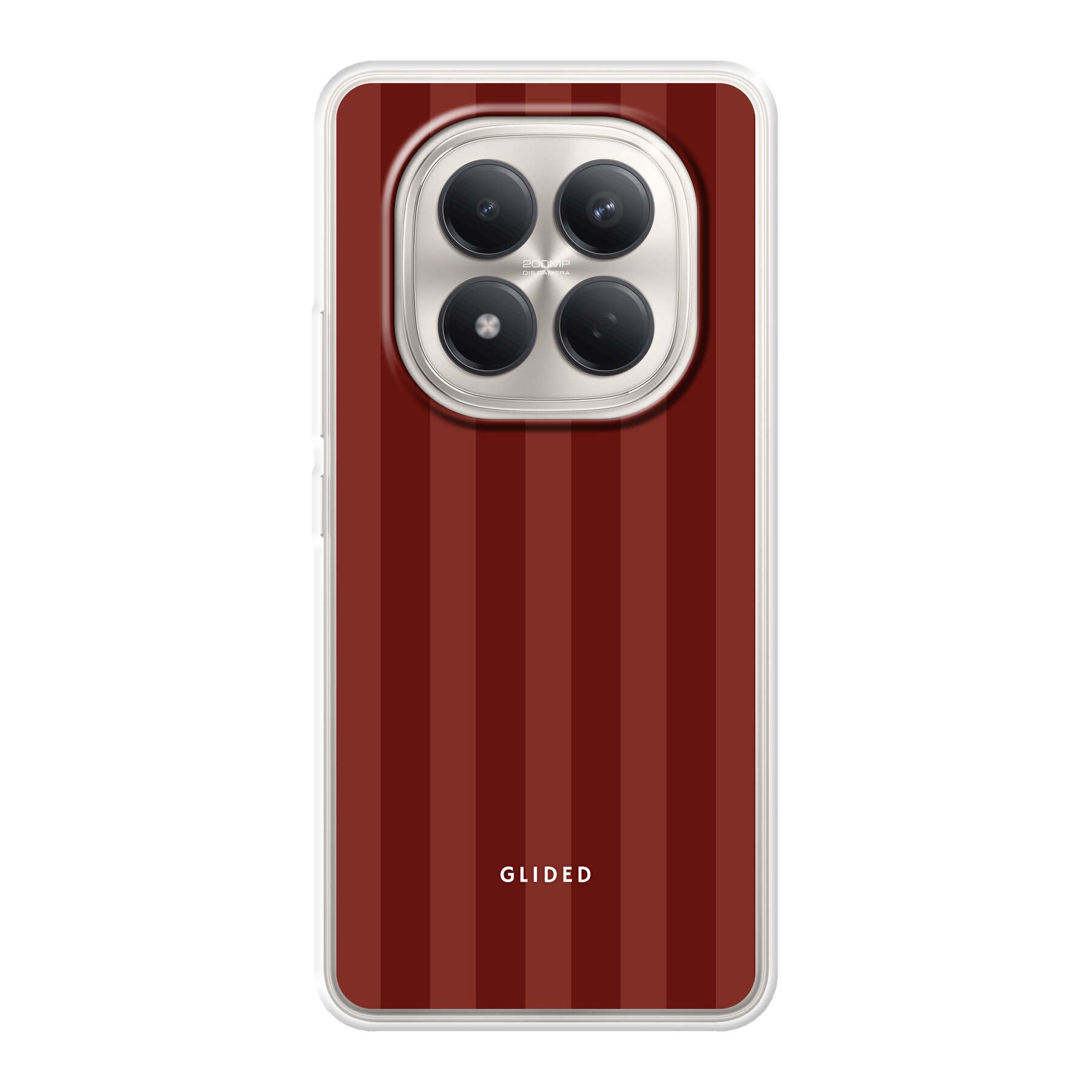 Produktbild Frosted Cherry - Xiaomi Redmi Note 15 Pro 4G Handyhülle