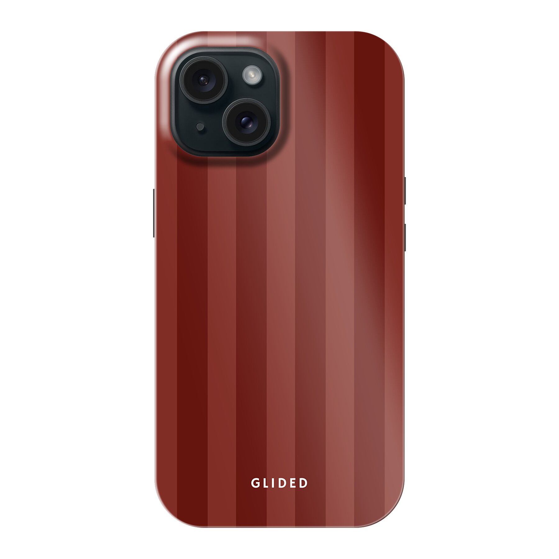 Product image Frosted Cherry - iPhone 15 Phone case
