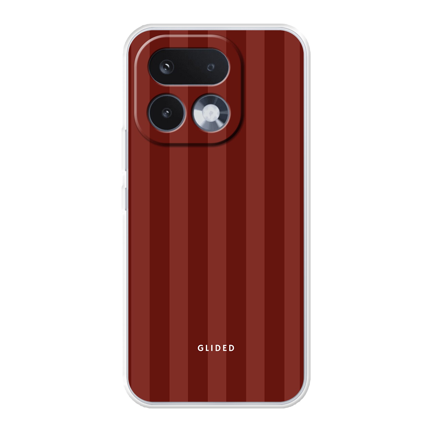 Immagine del prodotto Frosted Cherry - Realme 16 Pro Cover