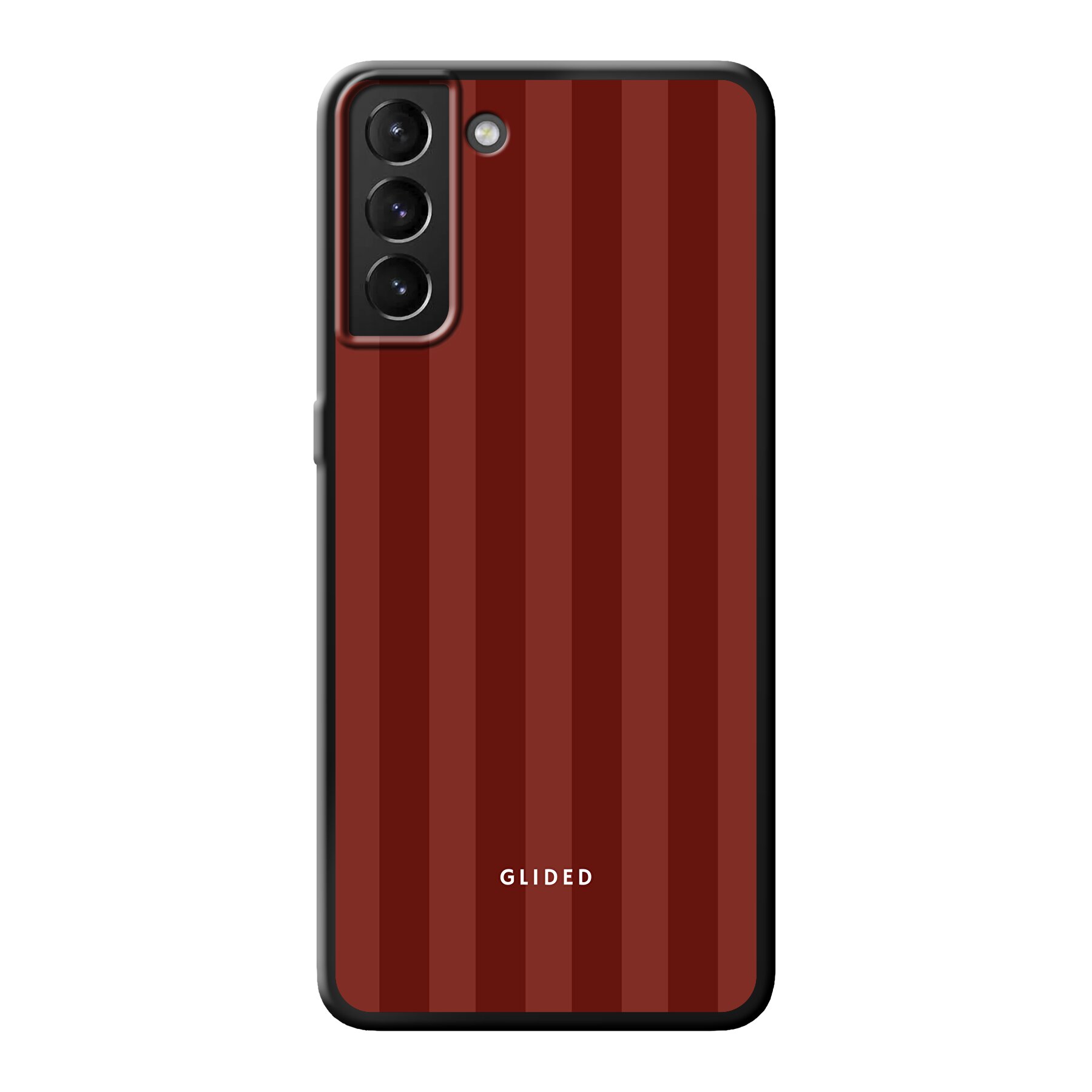 Produktbild Frosted Cherry - Samsung Galaxy S21 Plus 5G Handyhülle