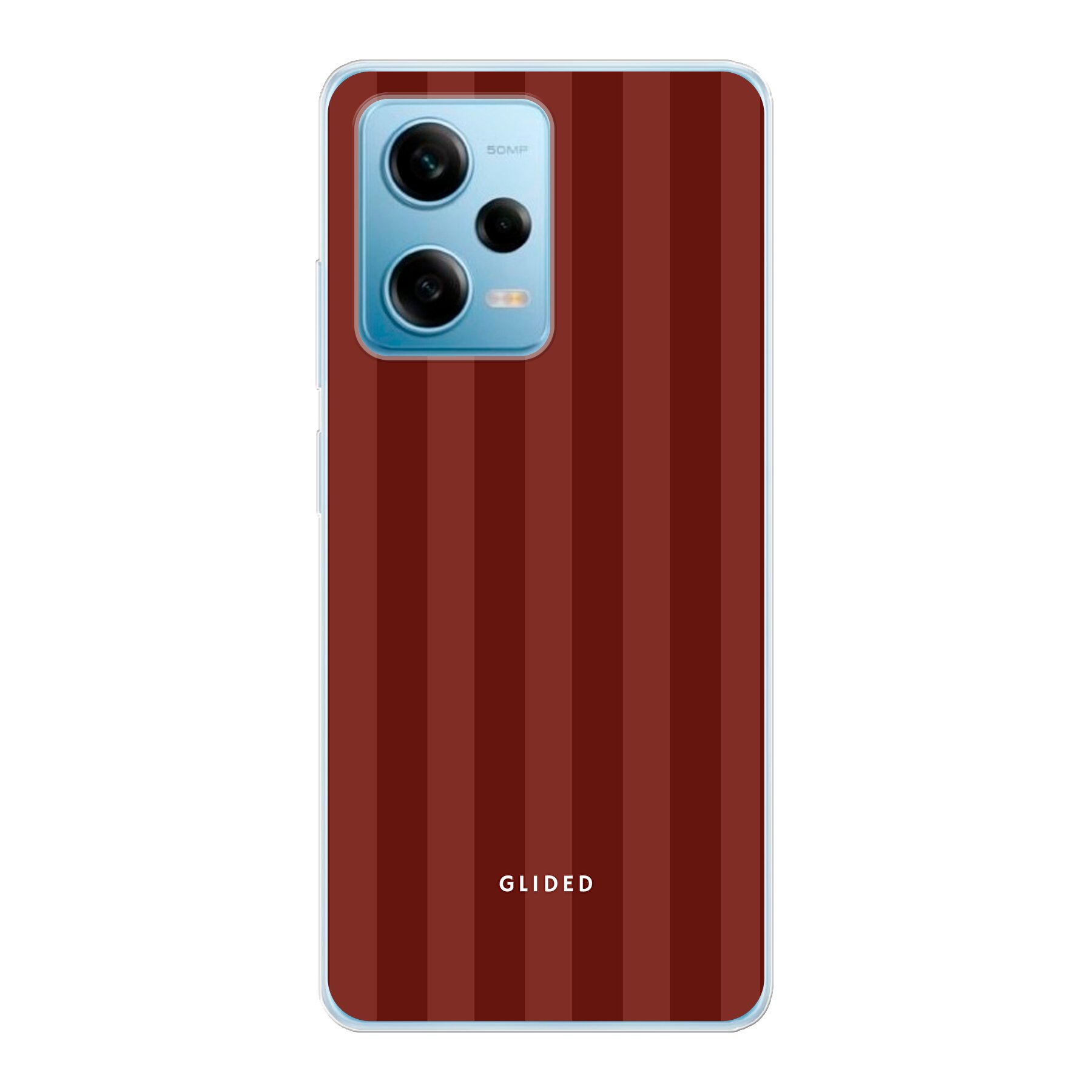 Produktbild Frosted Cherry - Xiaomi Redmi Note 12 Pro 5G Handyhülle