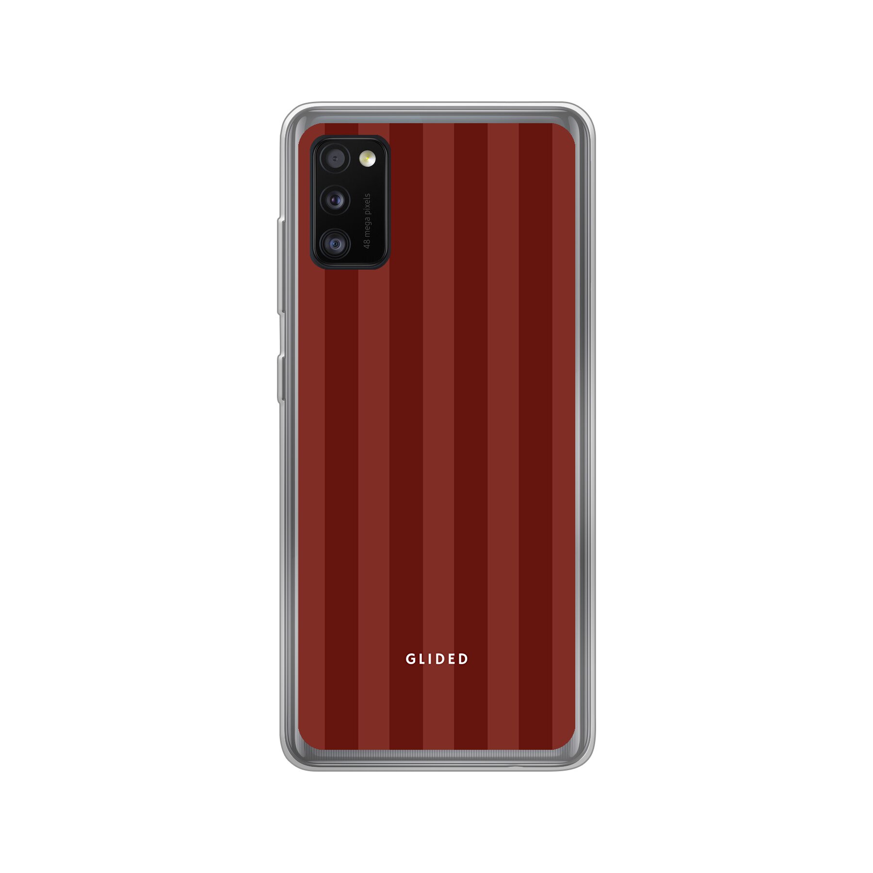 Product image Frosted Cherry - Samsung Galaxy A41 Phone case