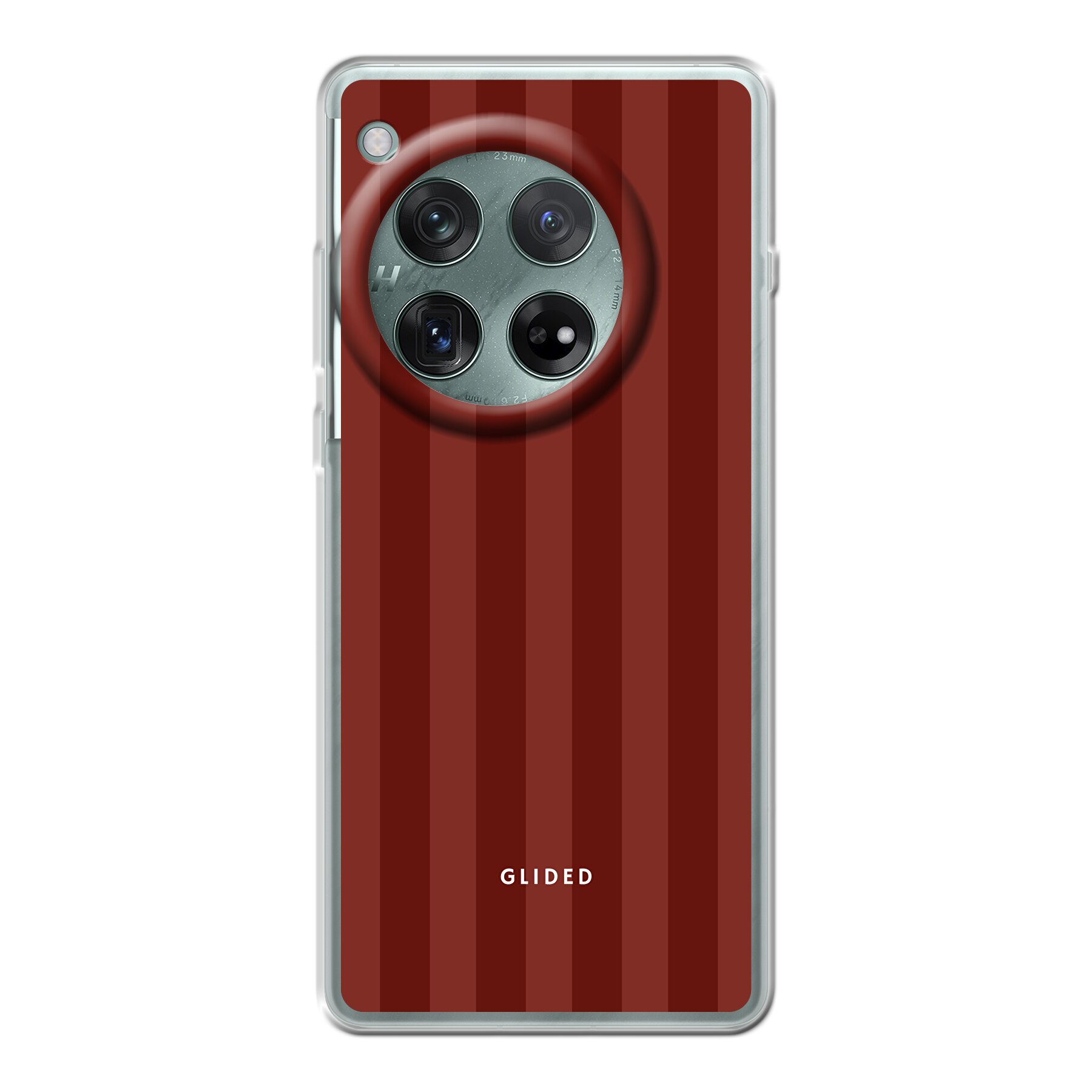 Image du produit Frosted Cherry - OnePlus Ace 3 Coque de téléphone