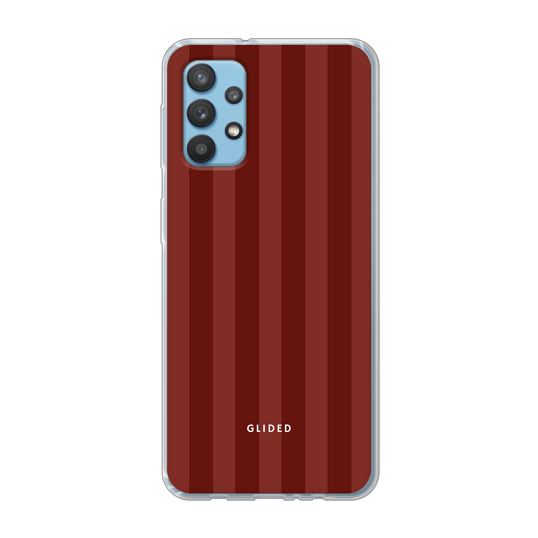 Image du produit Frosted Cherry - Samsung Galaxy A32 4G Coque de téléphone