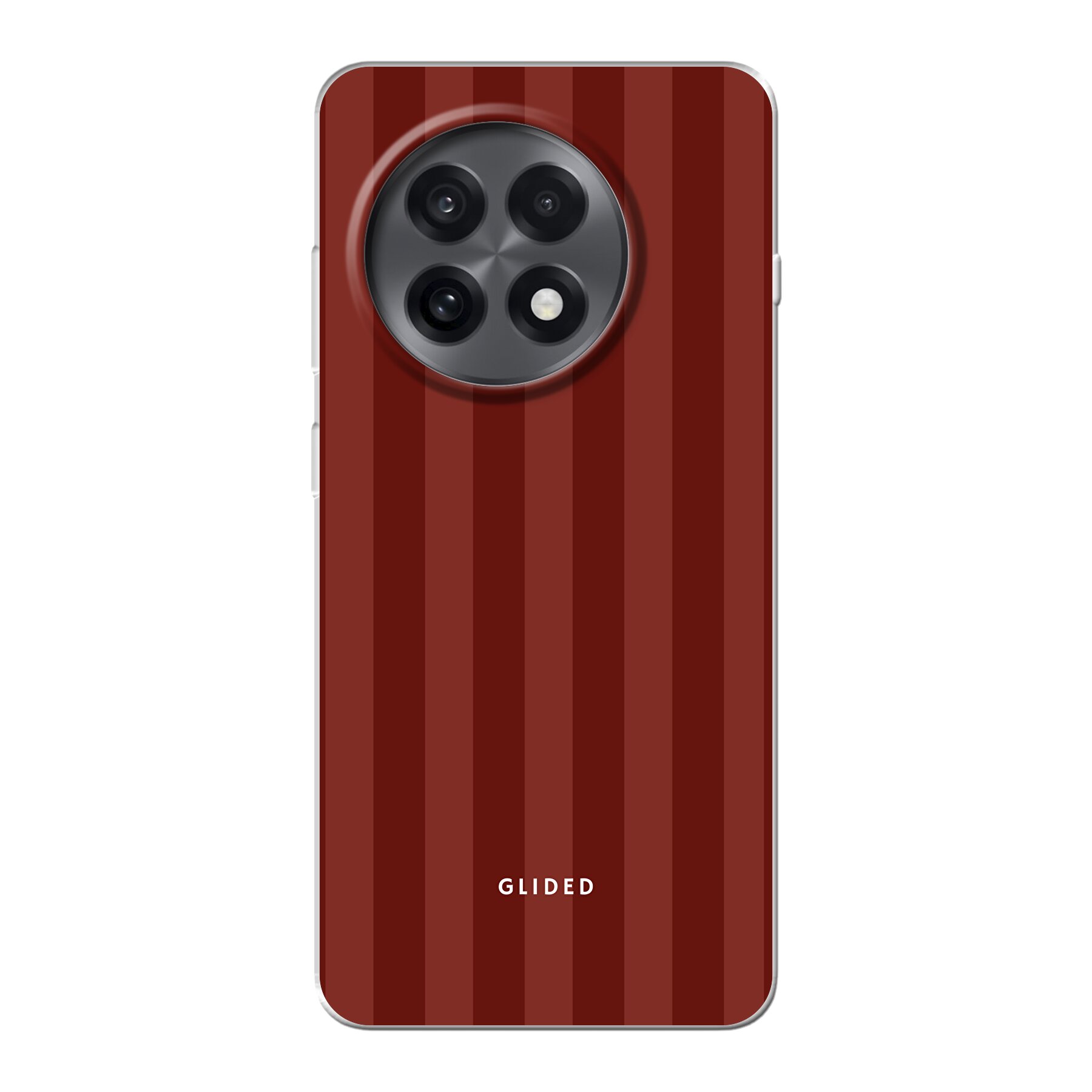 Image du produit Frosted Cherry - OnePlus 13R Coque de téléphone