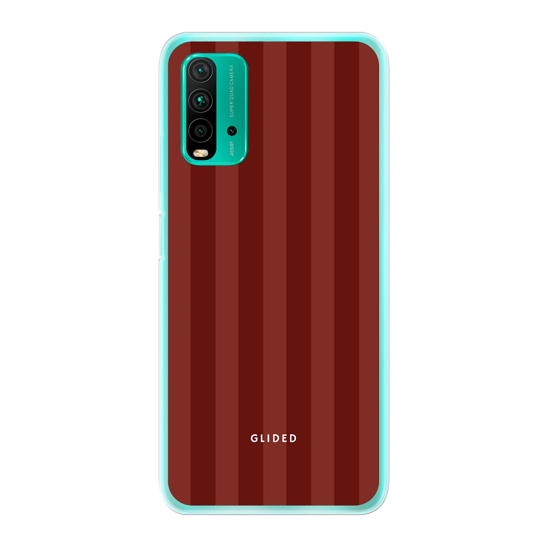 Product image Frosted Cherry - Xiaomi Redmi Note 9 4G Phone case