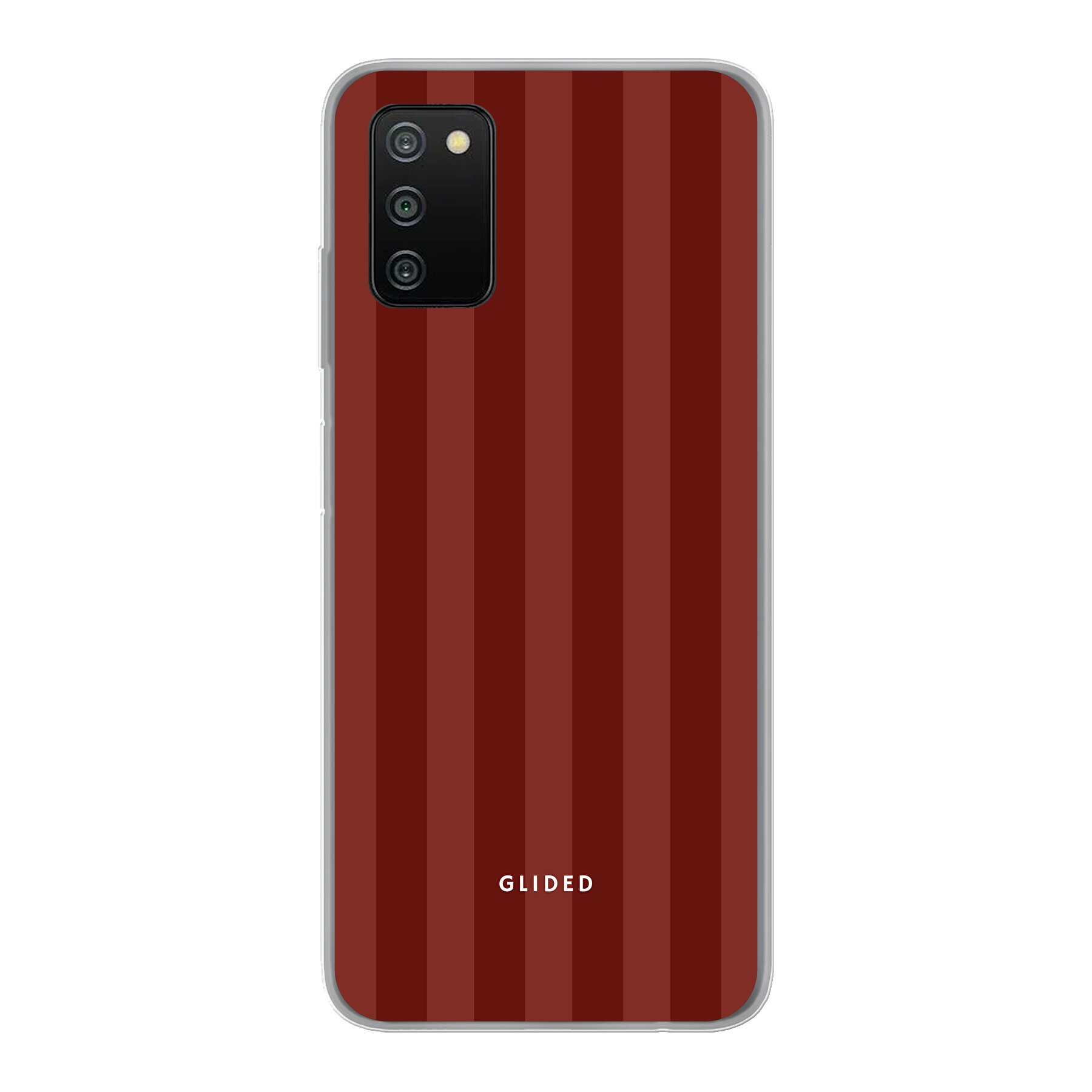 Izdelek slika Frosted Cherry - Samsung Galaxy A03s Ohišje za telefon