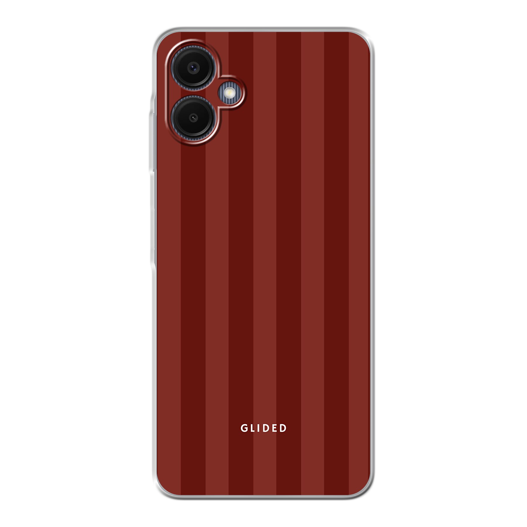 Produktbild Frosted Cherry - Samsung Galaxy A06 Handyhülle