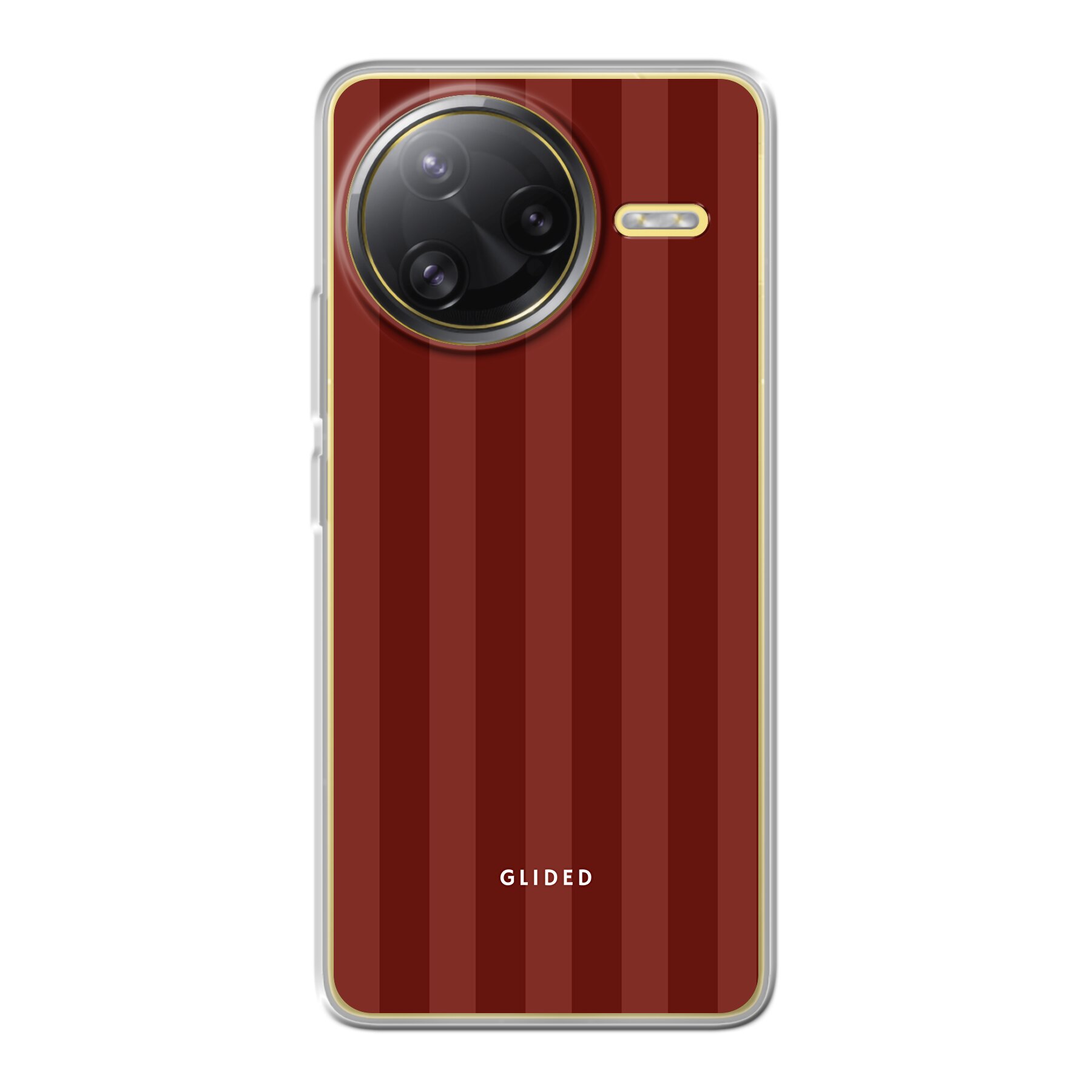 Produktbild Frosted Cherry - Xiaomi Poco F7 Ultra Handyhülle