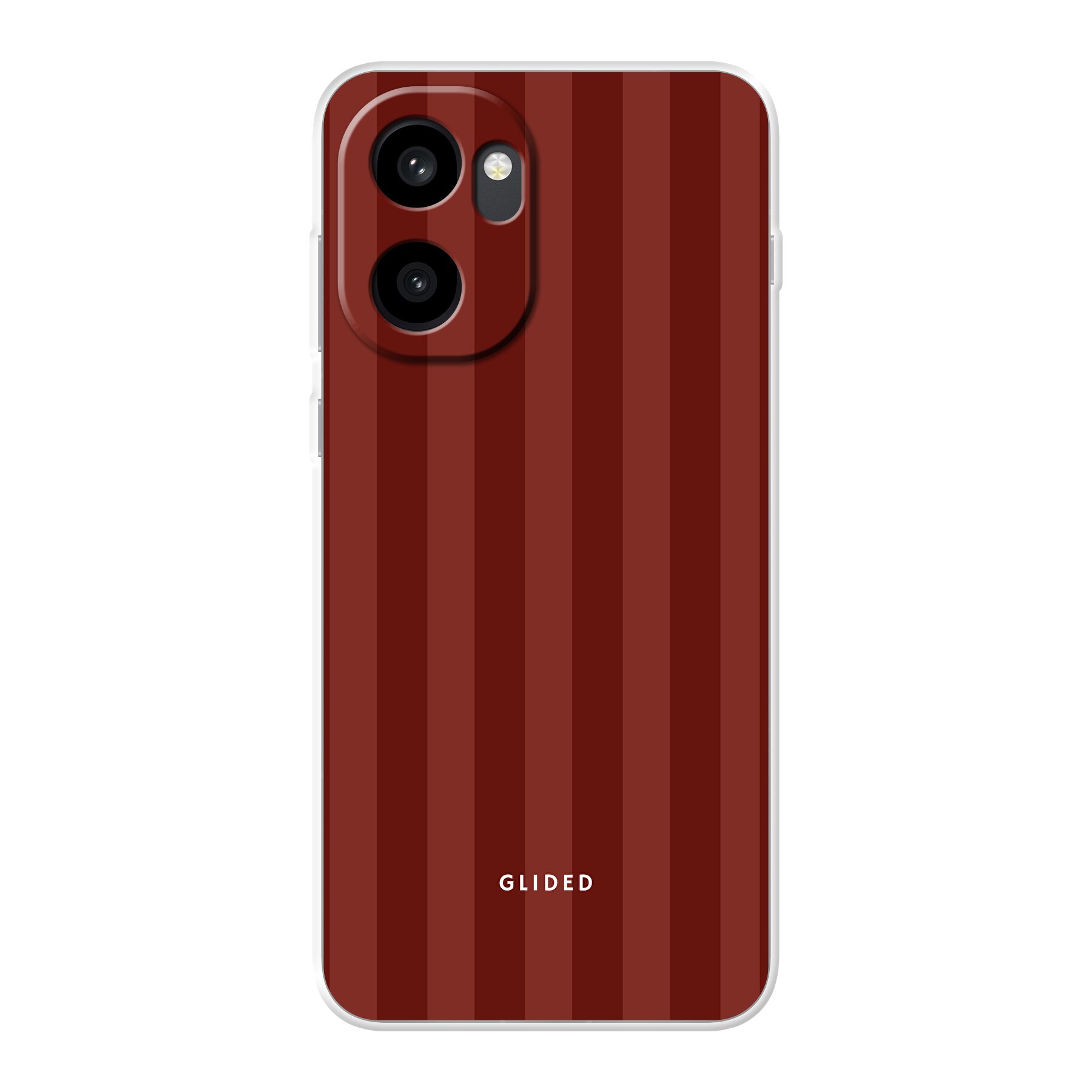 Image du produit Frosted Cherry - OnePlus 15R Coque de téléphone