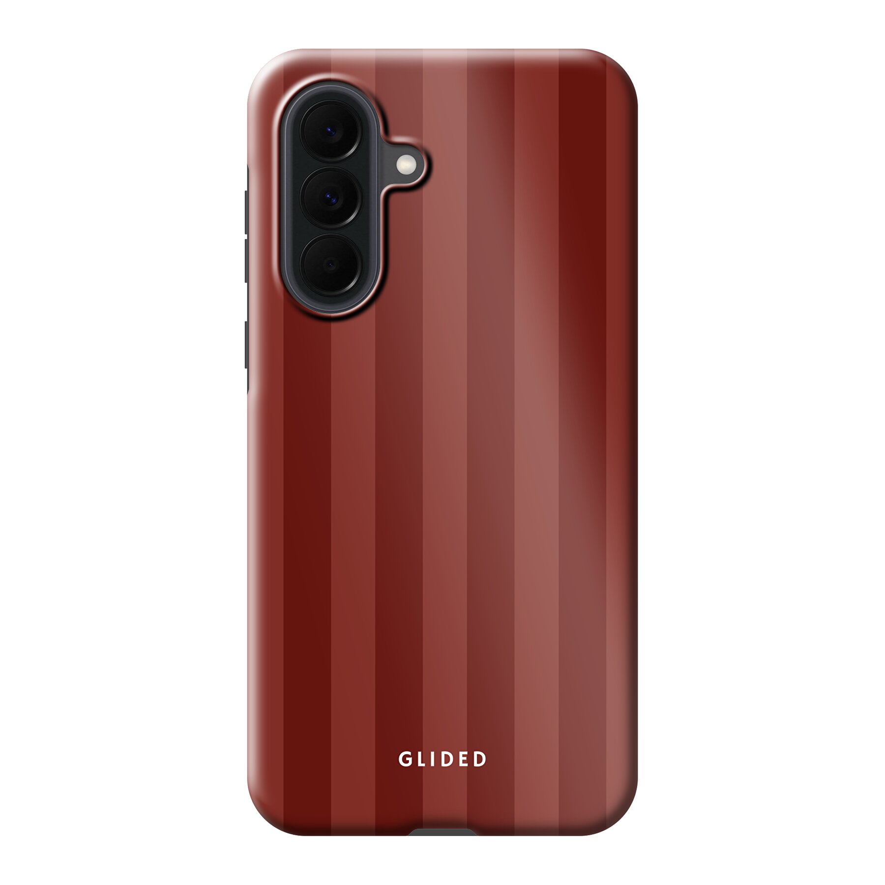 Product image Frosted Cherry - Samsung Galaxy A37 Phone case