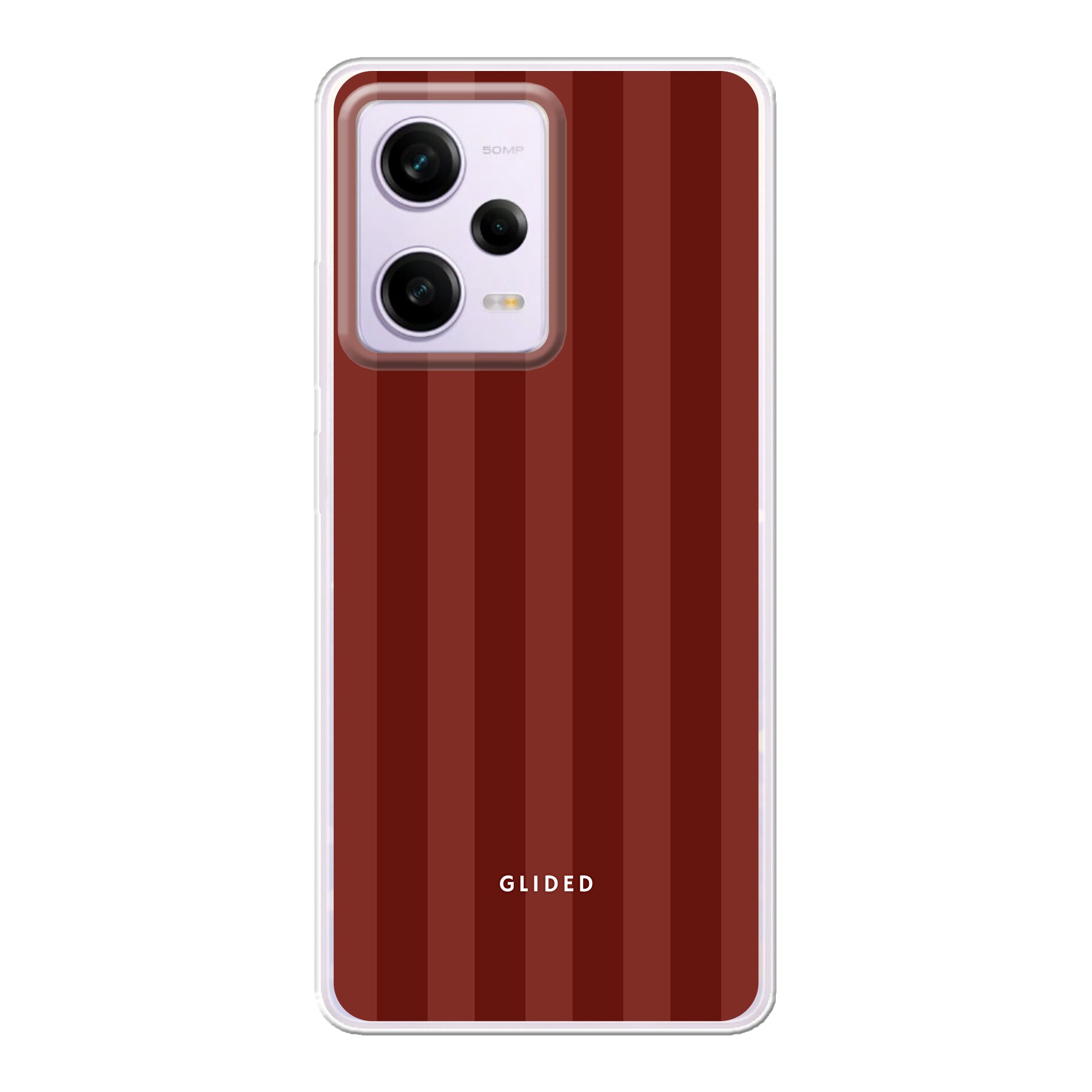 Produktbild Frosted Cherry - Xiaomi Poco X5 Handyhülle