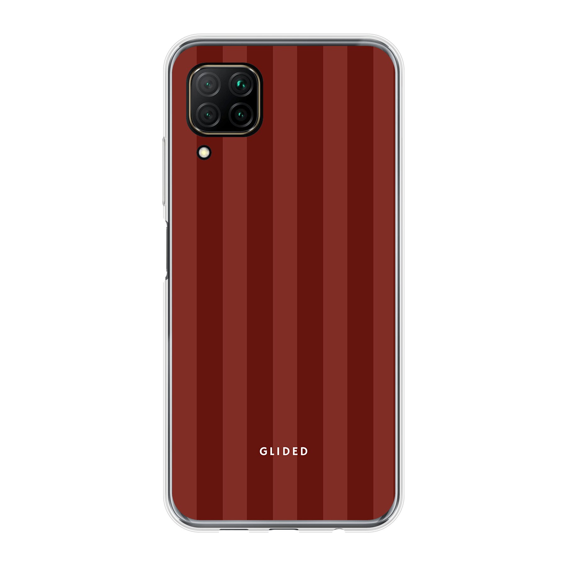 Product image Frosted Cherry - Huawei P40 Lite Phone case