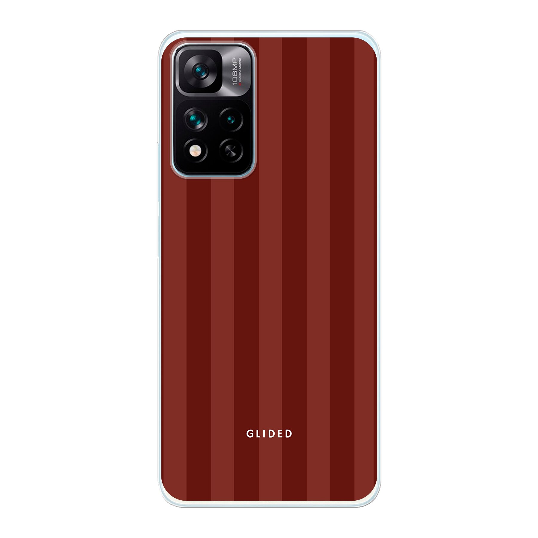 Produktbild Frosted Cherry - Xiaomi 11i Handyhülle