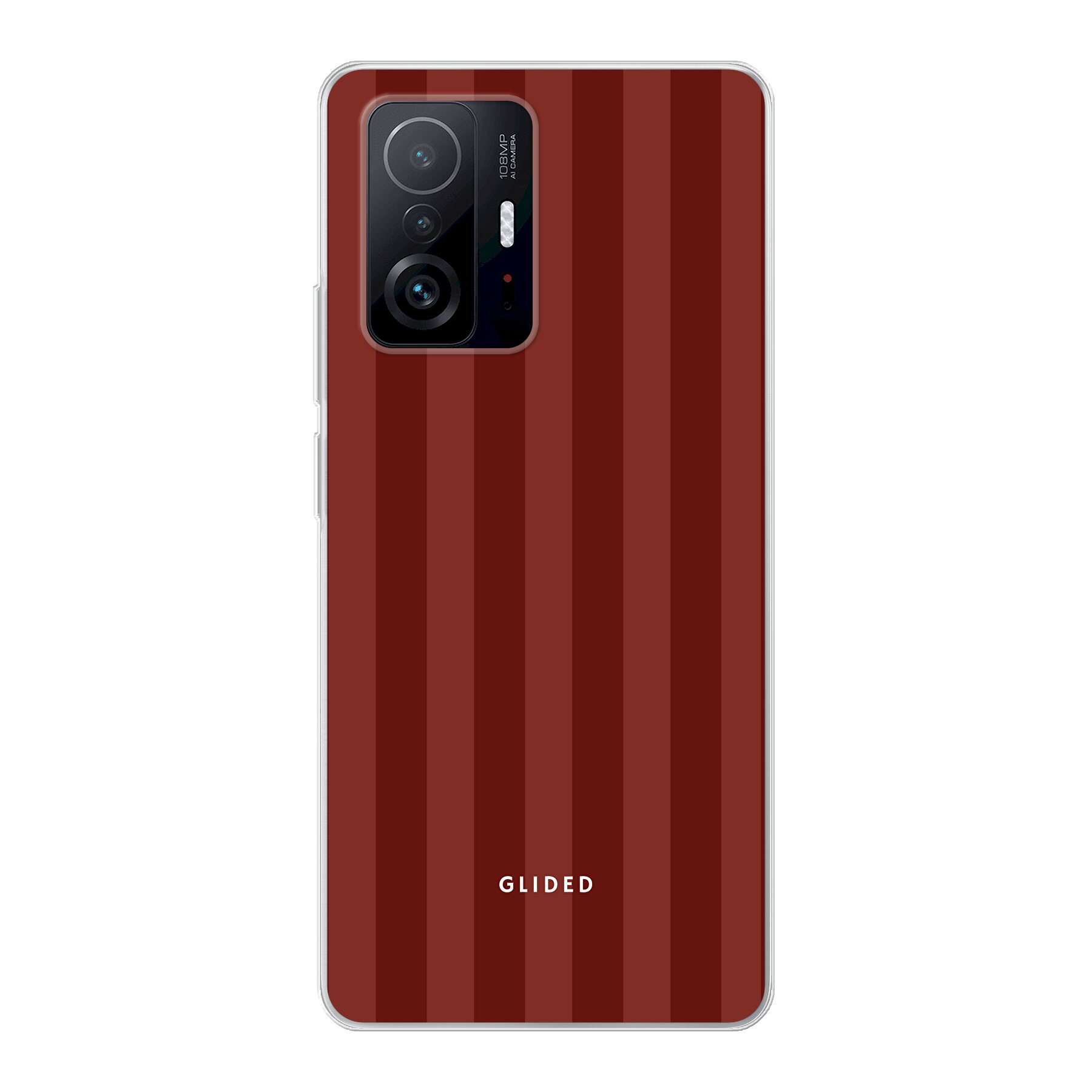 Immagine del prodotto Frosted Cherry - Xiaomi 11T Pro Cover