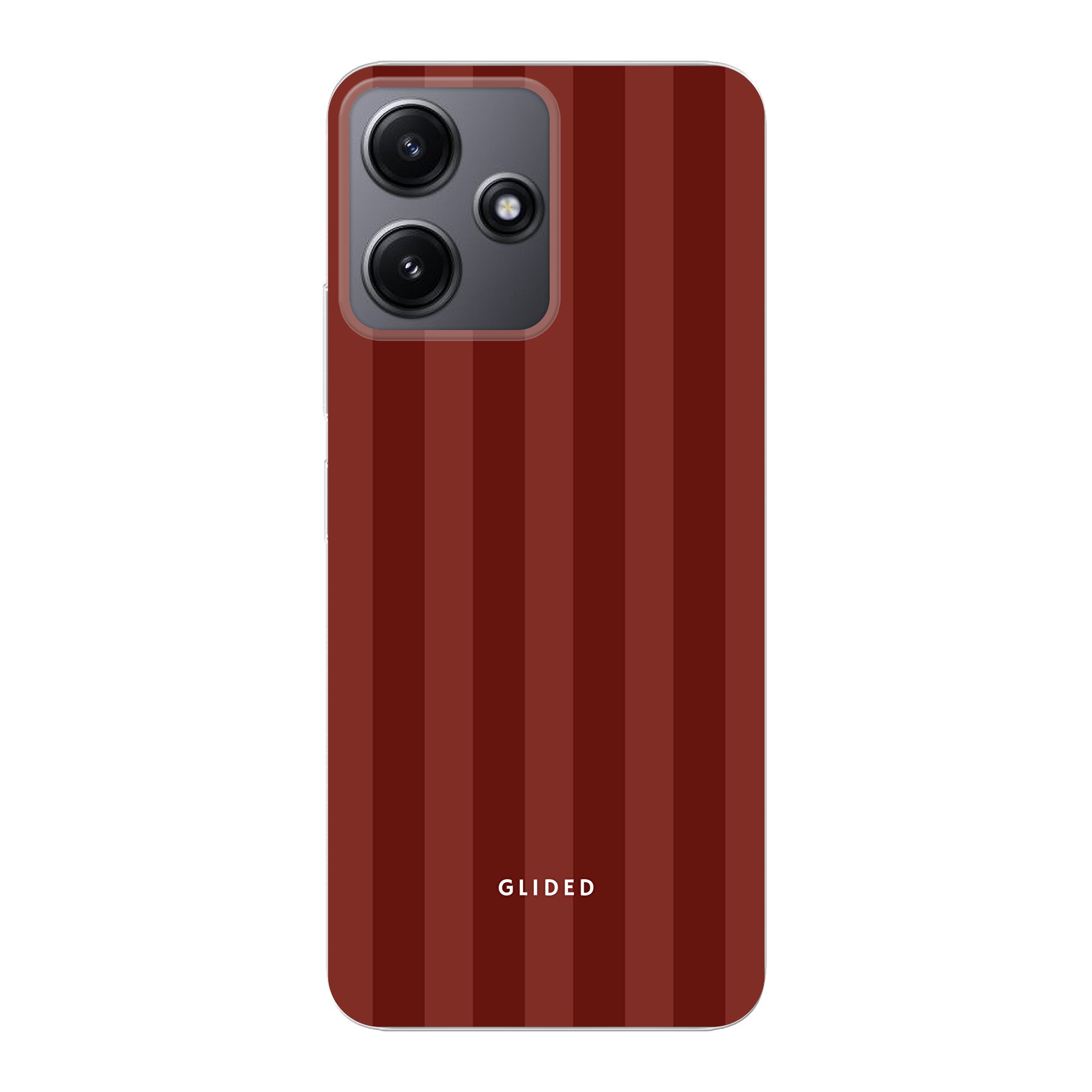 Image du produit Frosted Cherry - Xiaomi Redmi 12 5G Coque de téléphone