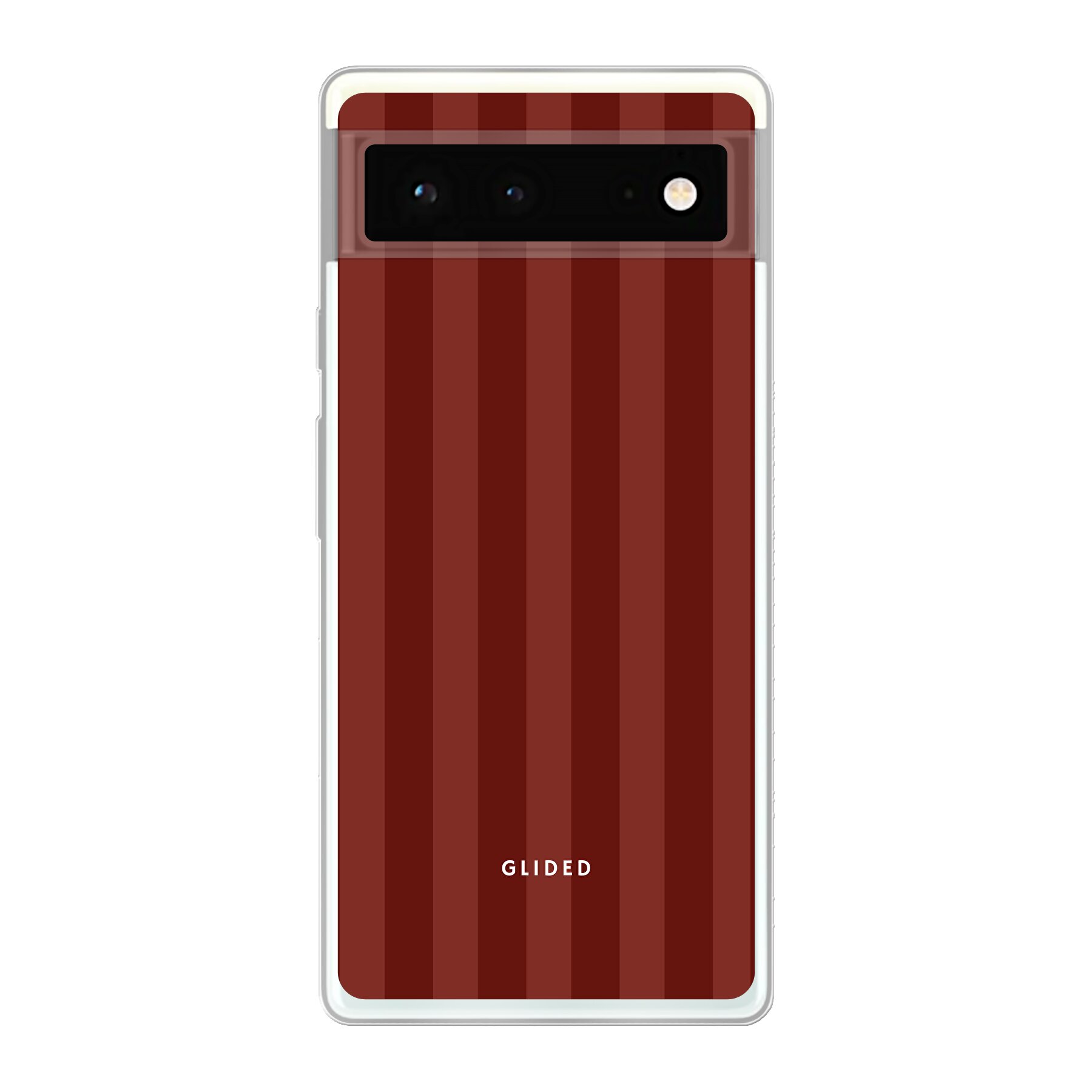 Product image Frosted Cherry - Google Pixel 6 Phone case