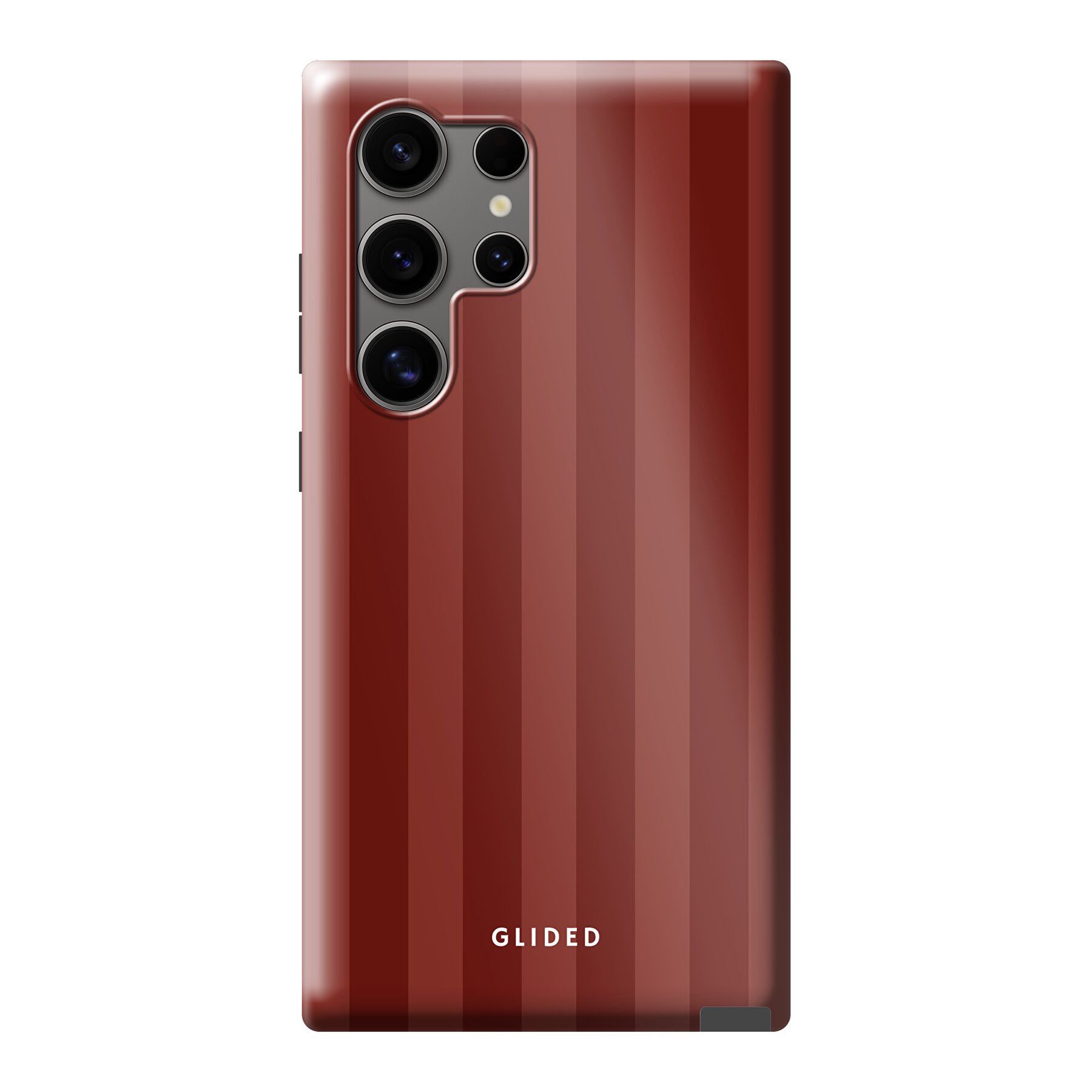 Image du produit Frosted Cherry - Samsung Galaxy S24 Ultra Coque de téléphone