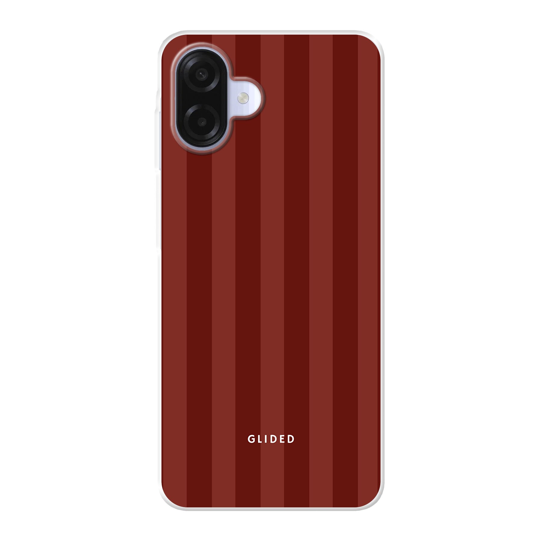 Image du produit Frosted Cherry - Samsung Galaxy A07 Coque de téléphone