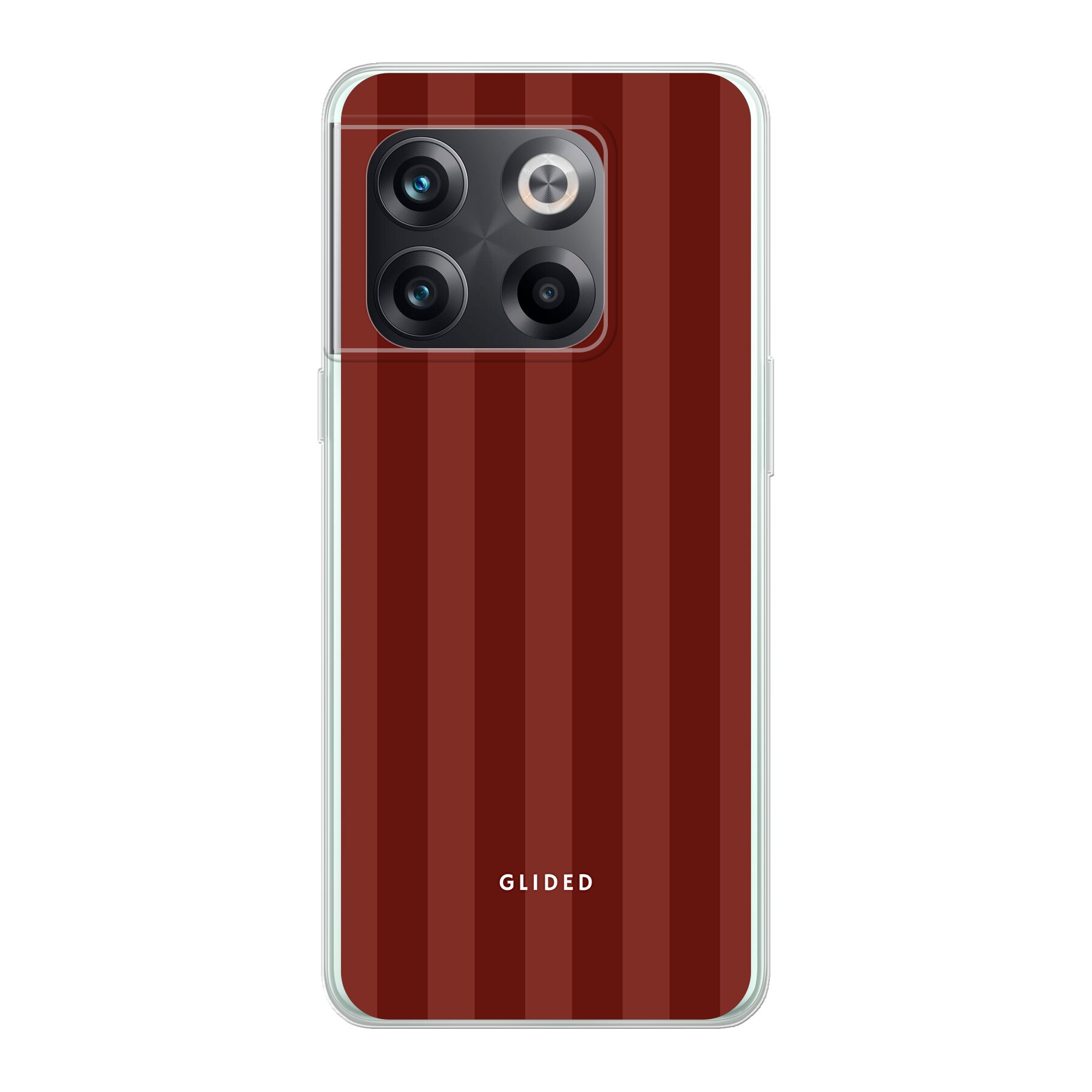 Produktbild Frosted Cherry - OnePlus 10T Handyhülle