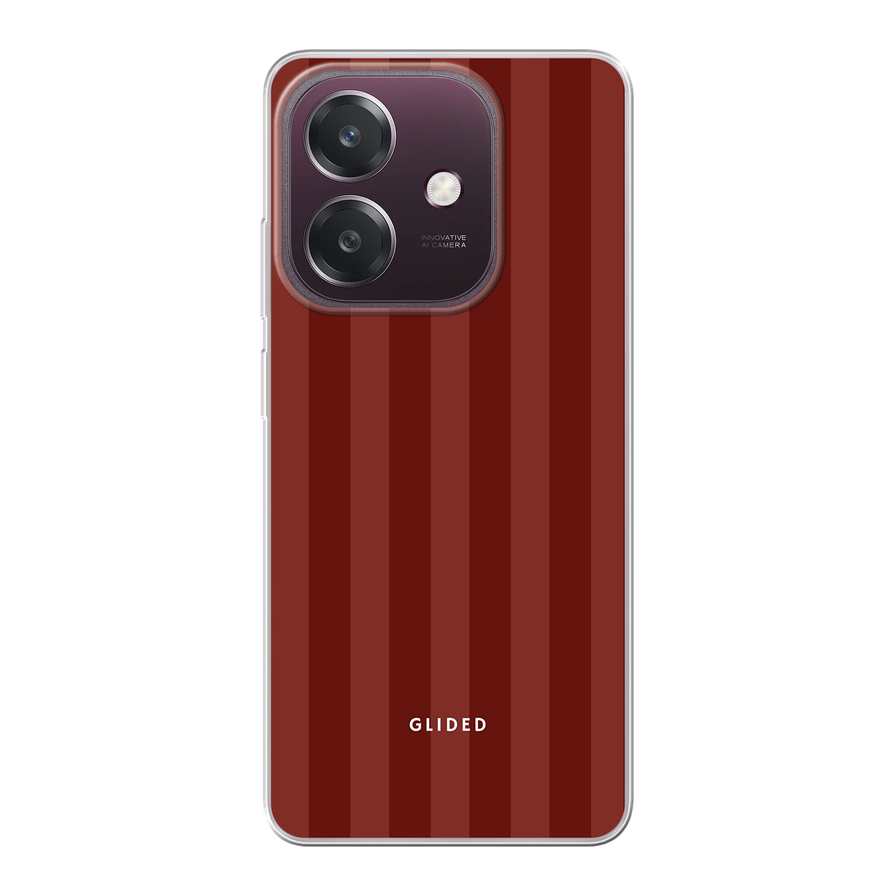 Produktbild Frosted Cherry - Oppo A60 5G Handyhülle