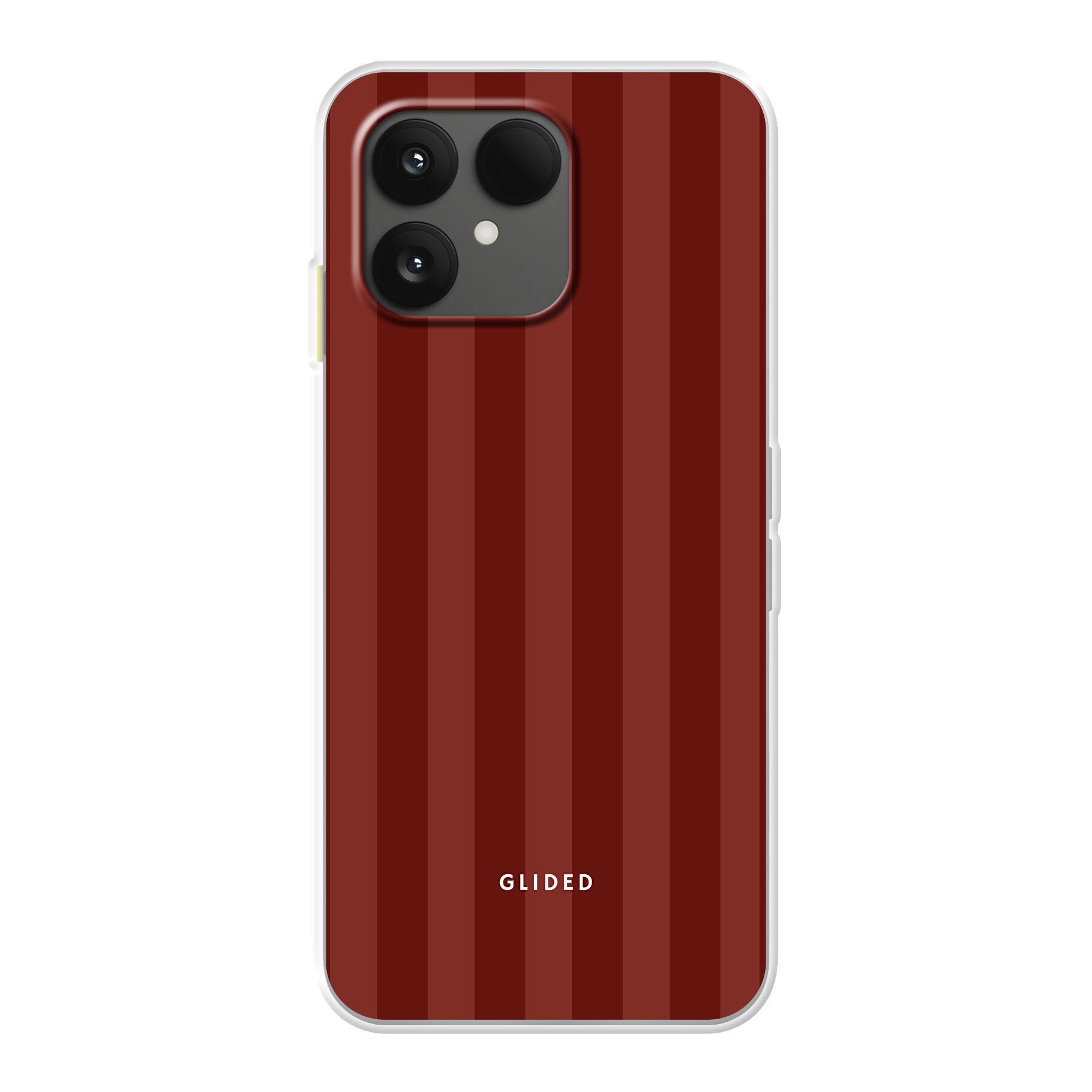 Produktbild Frosted Cherry - Fairphone 6+ Handyhülle