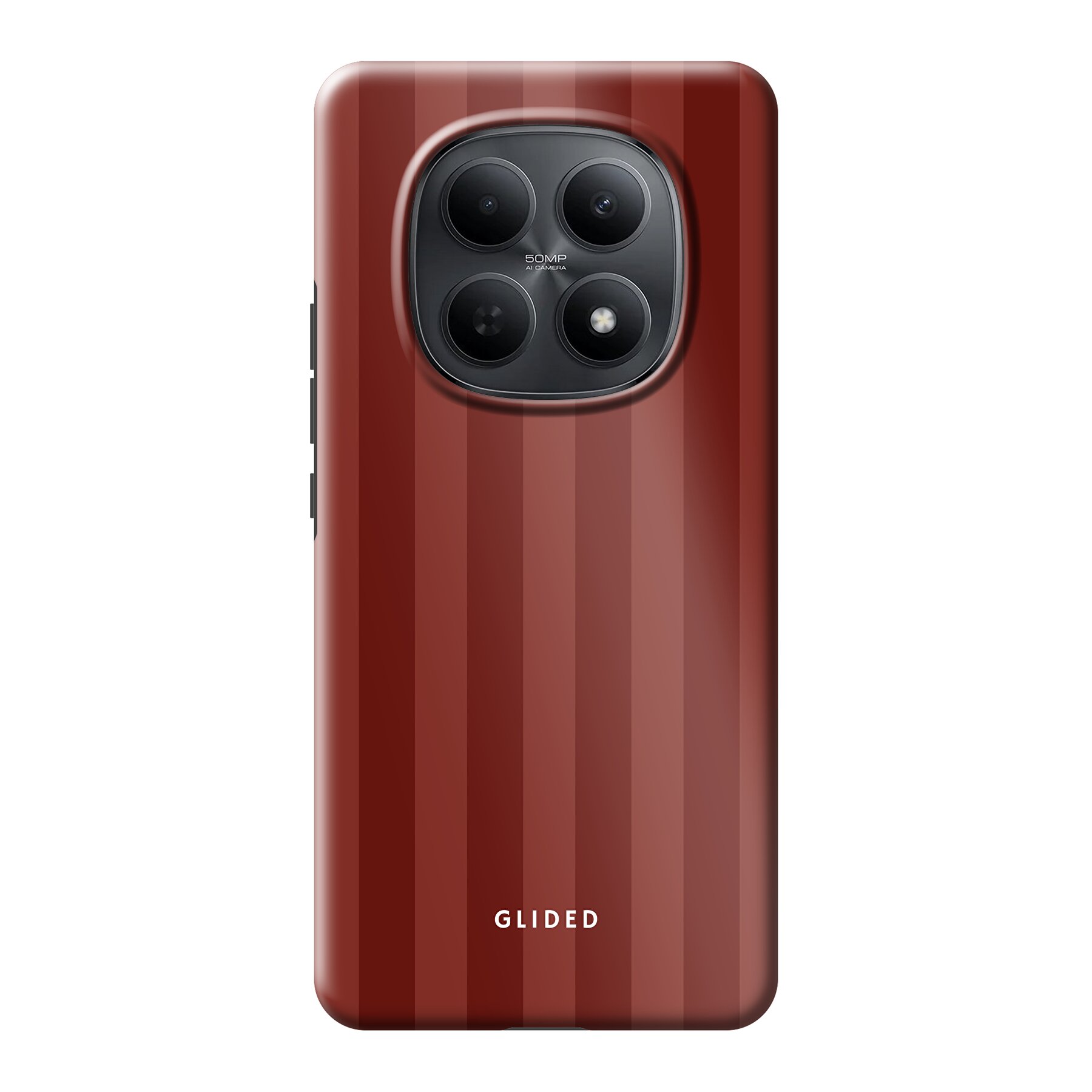 Produktbild Frosted Cherry - Xiaomi Poco M8 Handyhülle