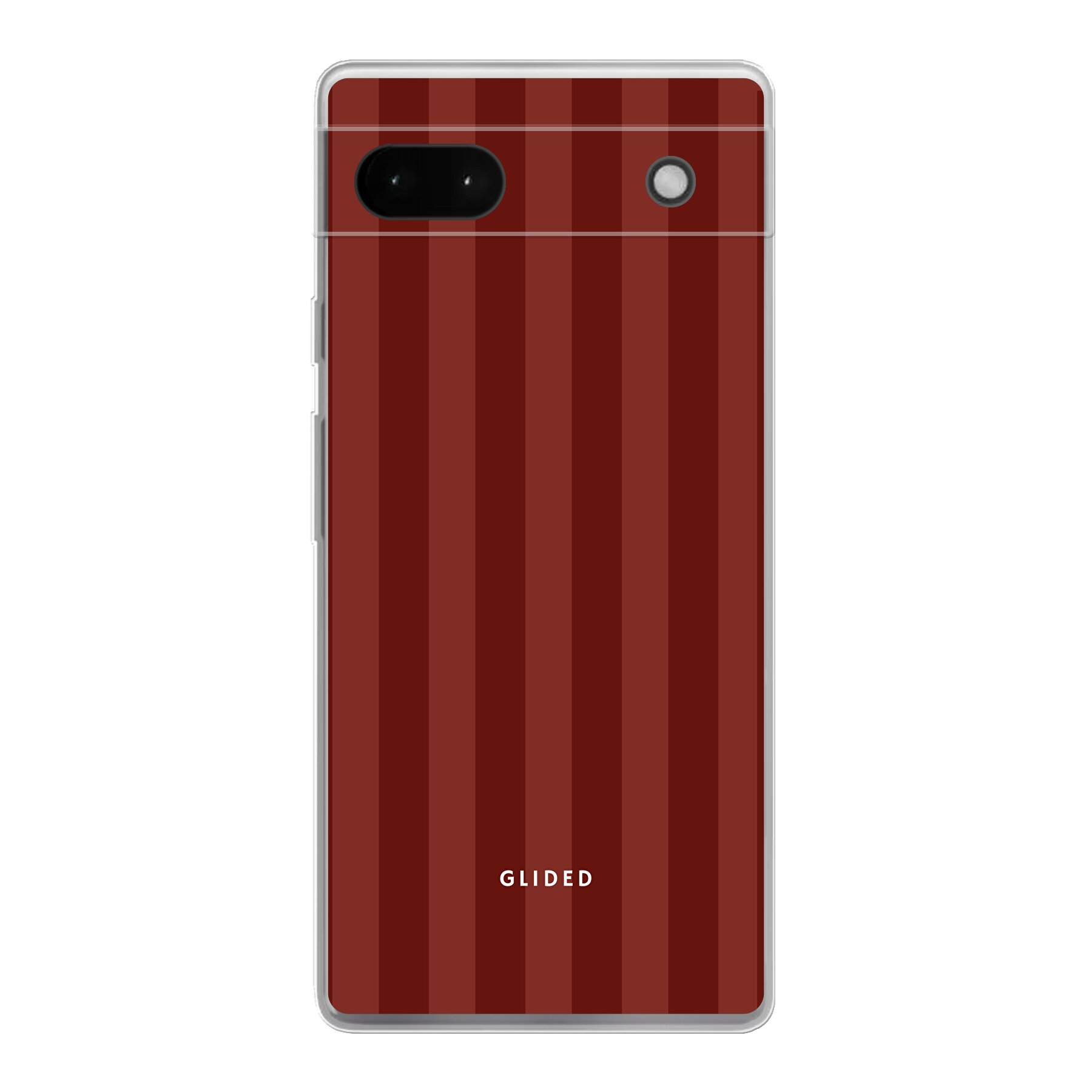 Immagine del prodotto Frosted Cherry - Google Pixel 6a Cover