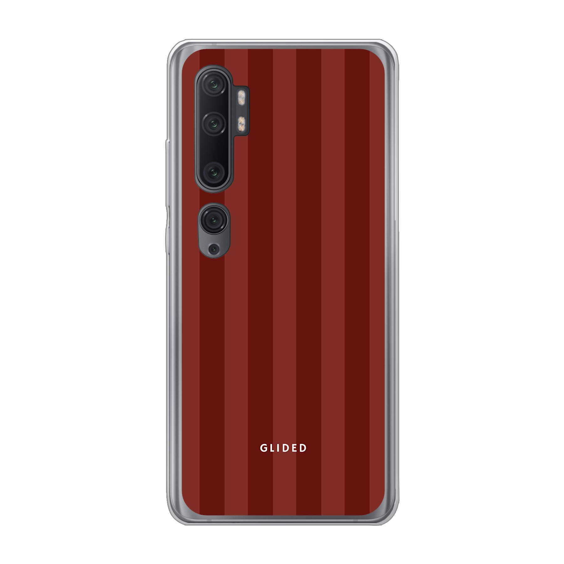 Image du produit Frosted Cherry - Xiaomi Mi Note 10 Coque de téléphone