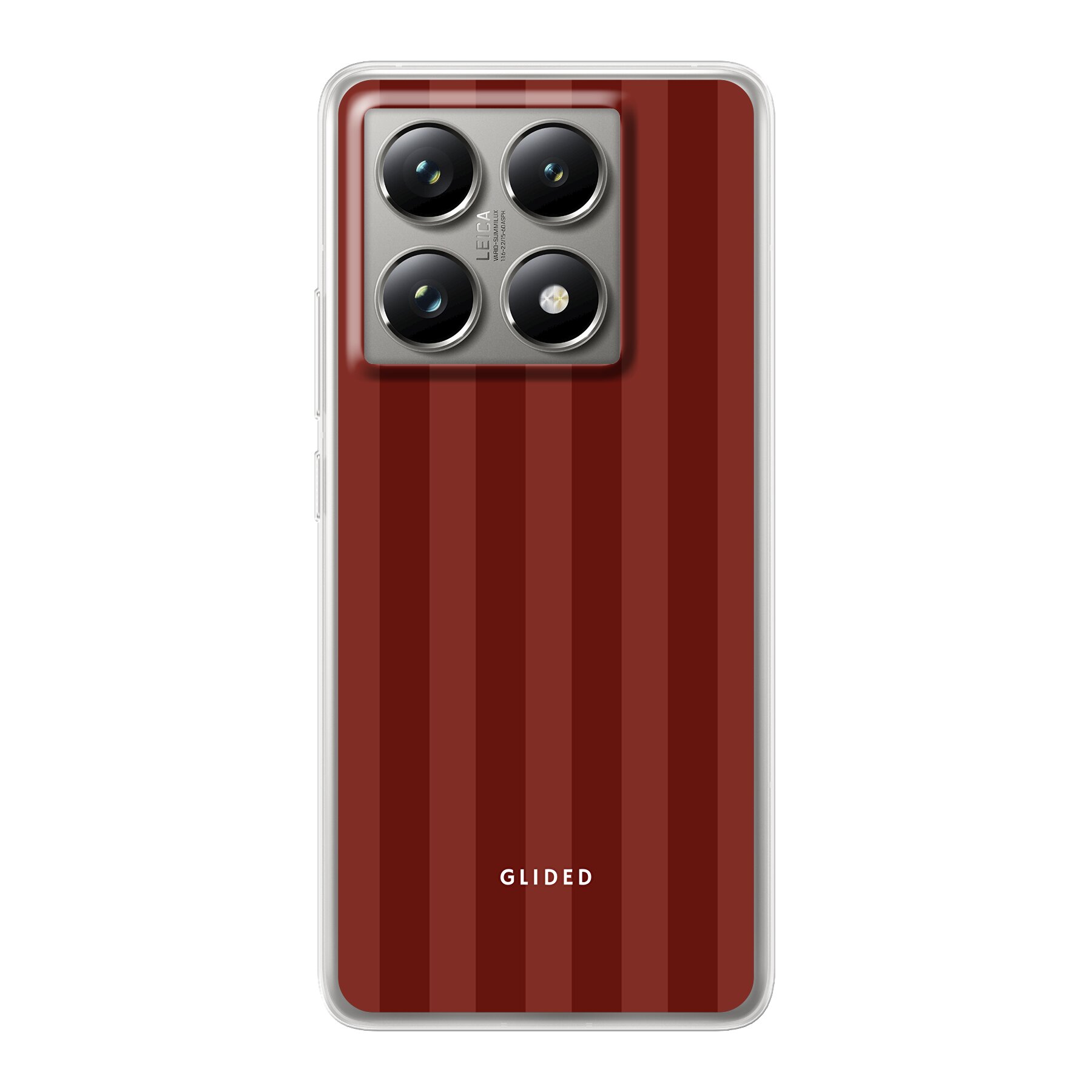 Imagen del producto Frosted Cherry - Xiaomi 14T Pro Funda