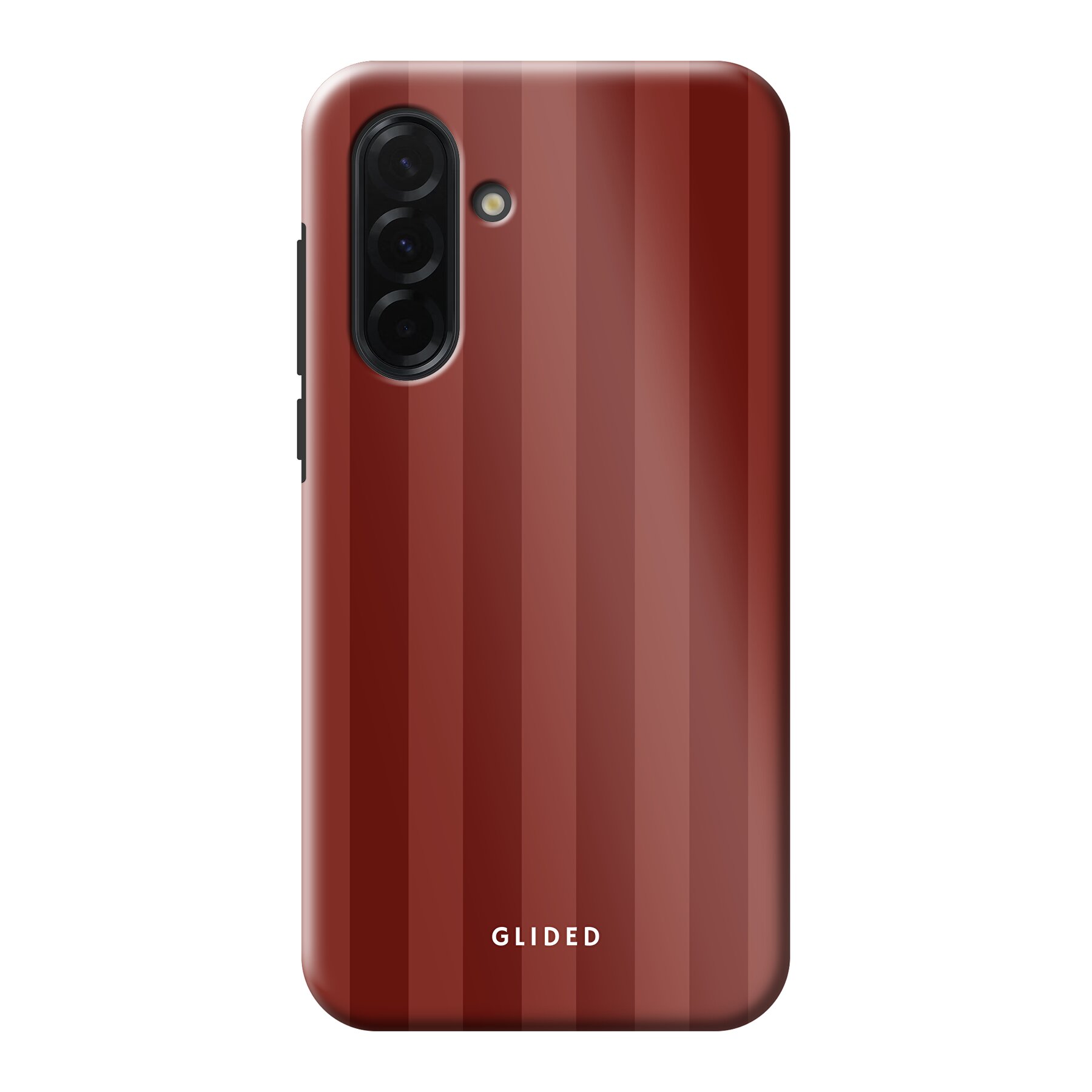 Produktbild Frosted Cherry - Samsung Galaxy A56 Handyhülle