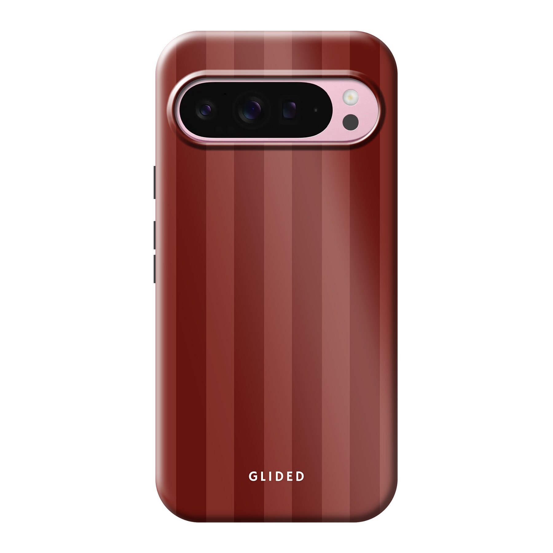 Produktbild Frosted Cherry - Google Pixel 9 Pro XL Handyhülle