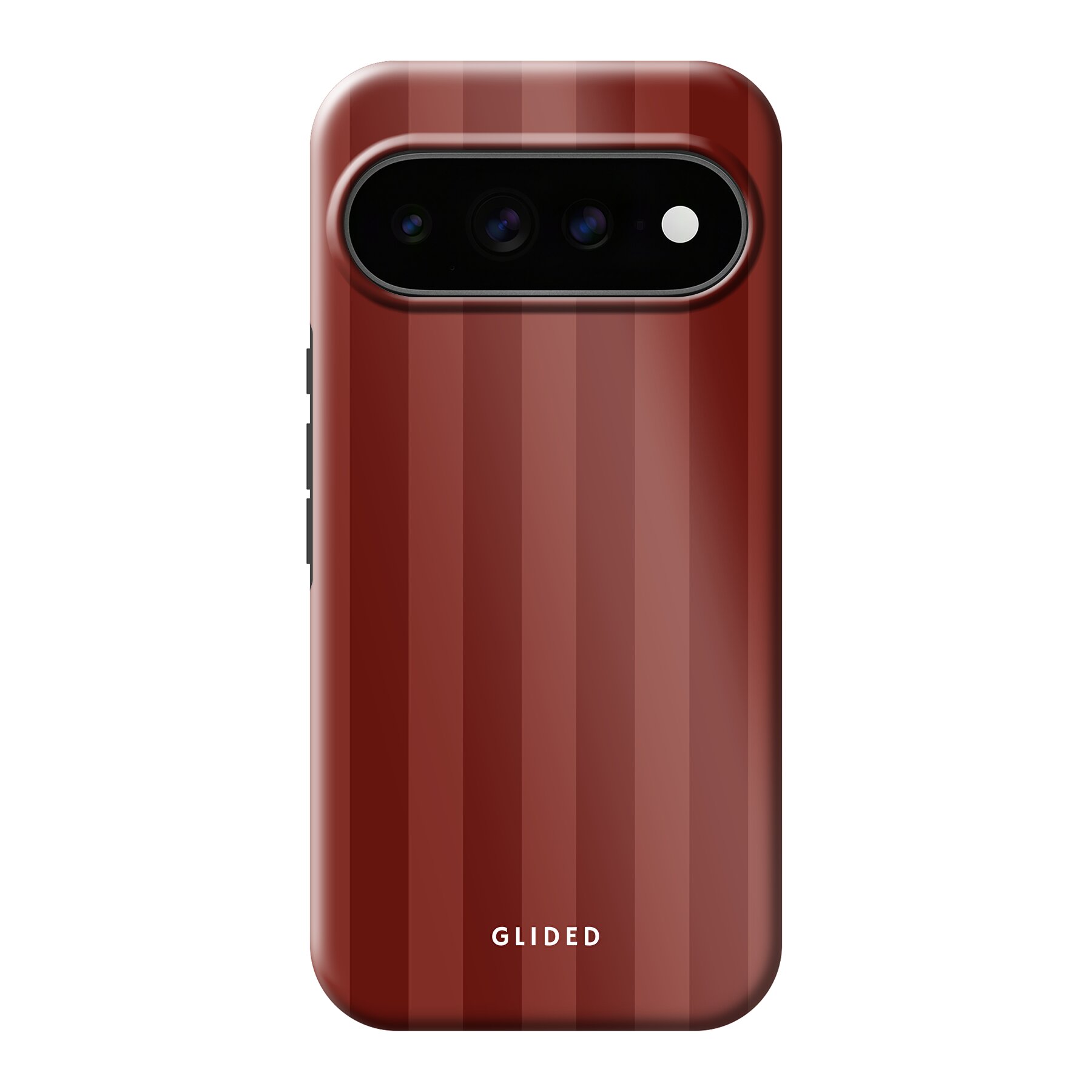 Frosted Cherry - Google Pixel 11 Pro XL Handyhülle - Tough case