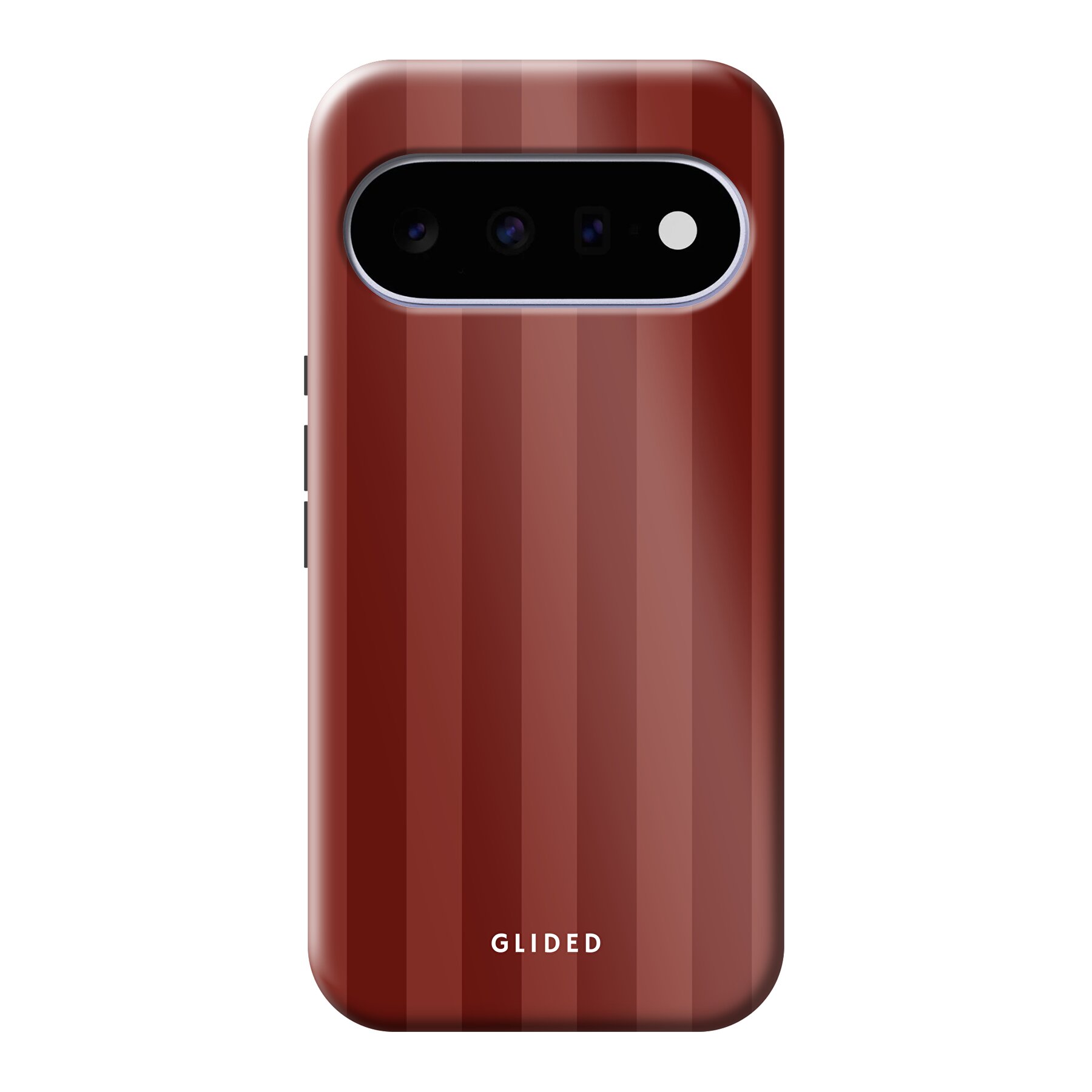 Produktbild Frosted Cherry - Google Pixel 11 Handyhülle