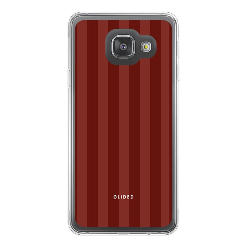 Obraz produktu Frosted Cherry - Samsung Galaxy A3 2016 Etui na telefon
