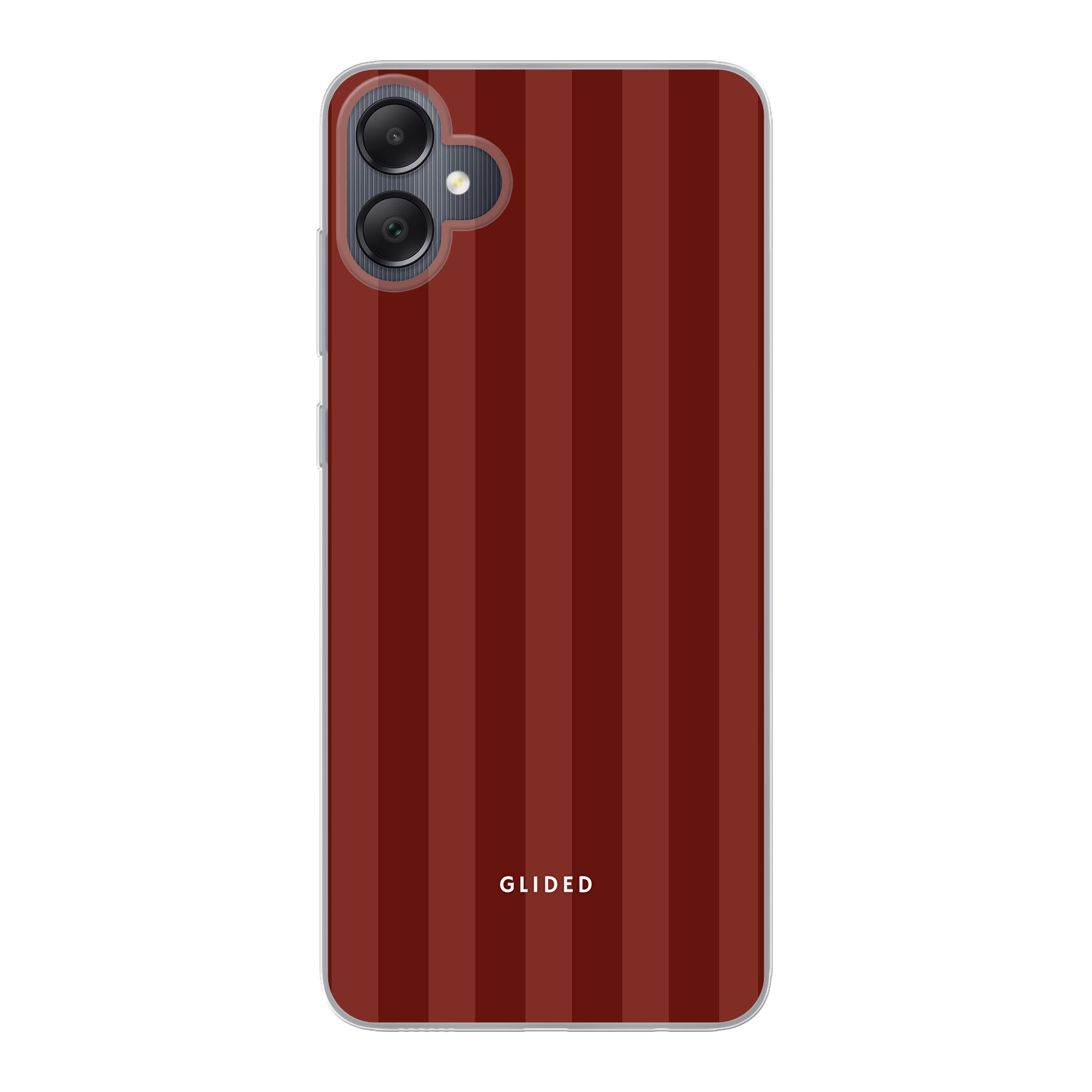Obraz produktu Frosted Cherry - Samsung Galaxy A05 Etui na telefon
