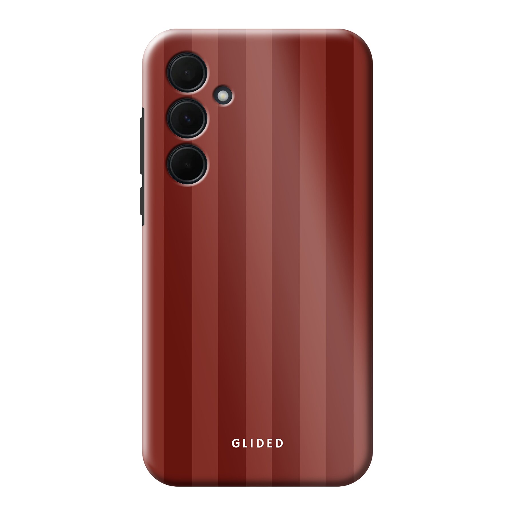 Produktbild Frosted Cherry - Samsung Galaxy A35 Handyhülle