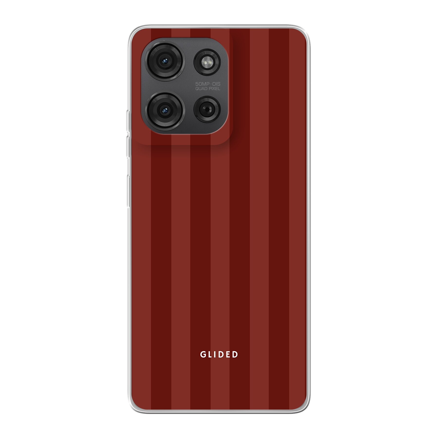 Obraz produktu Frosted Cherry - Motorola Moto G86 Etui na telefon
