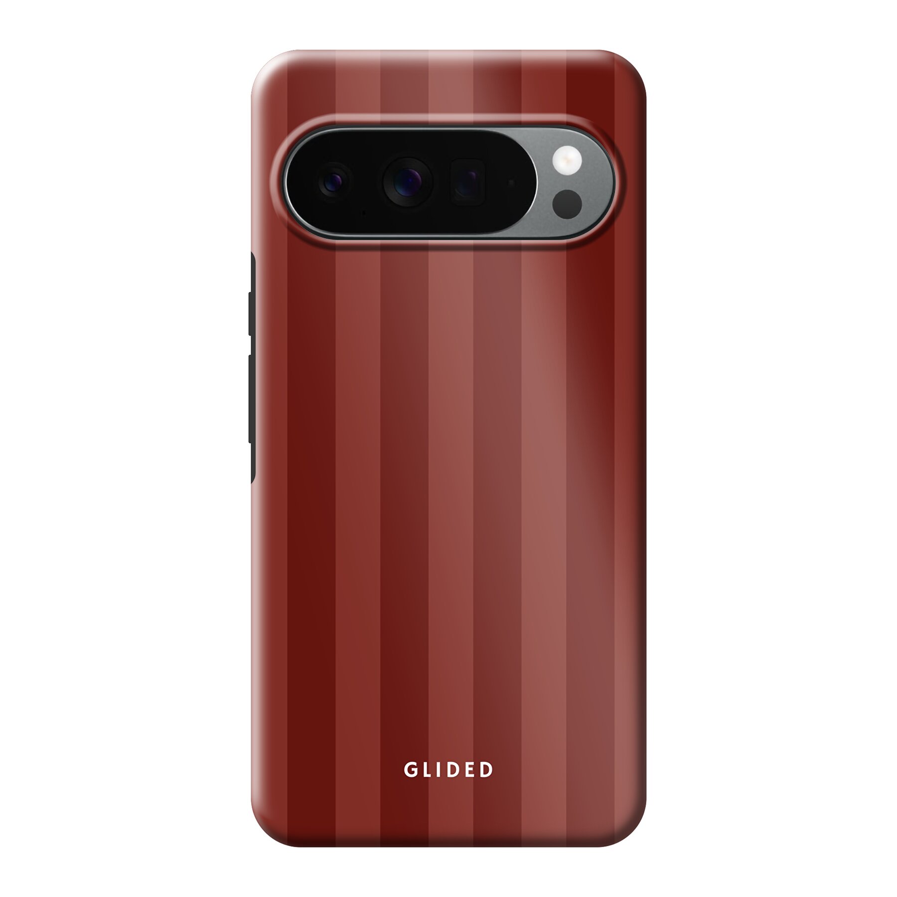 Product image Frosted Cherry - Google Pixel 10 Pro XL Phone case
