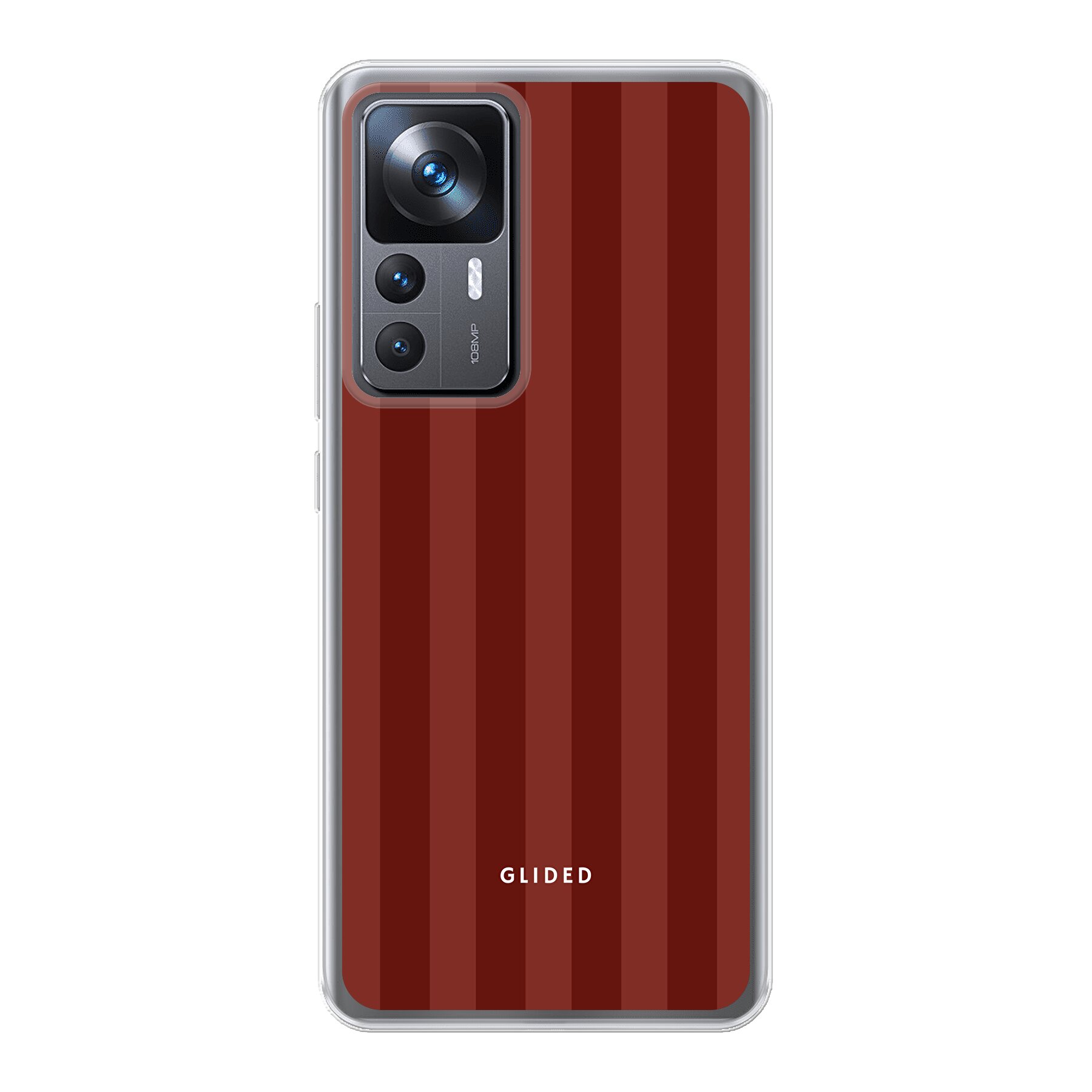 Obraz produktu Frosted Cherry - Xiaomi 12T Etui na telefon