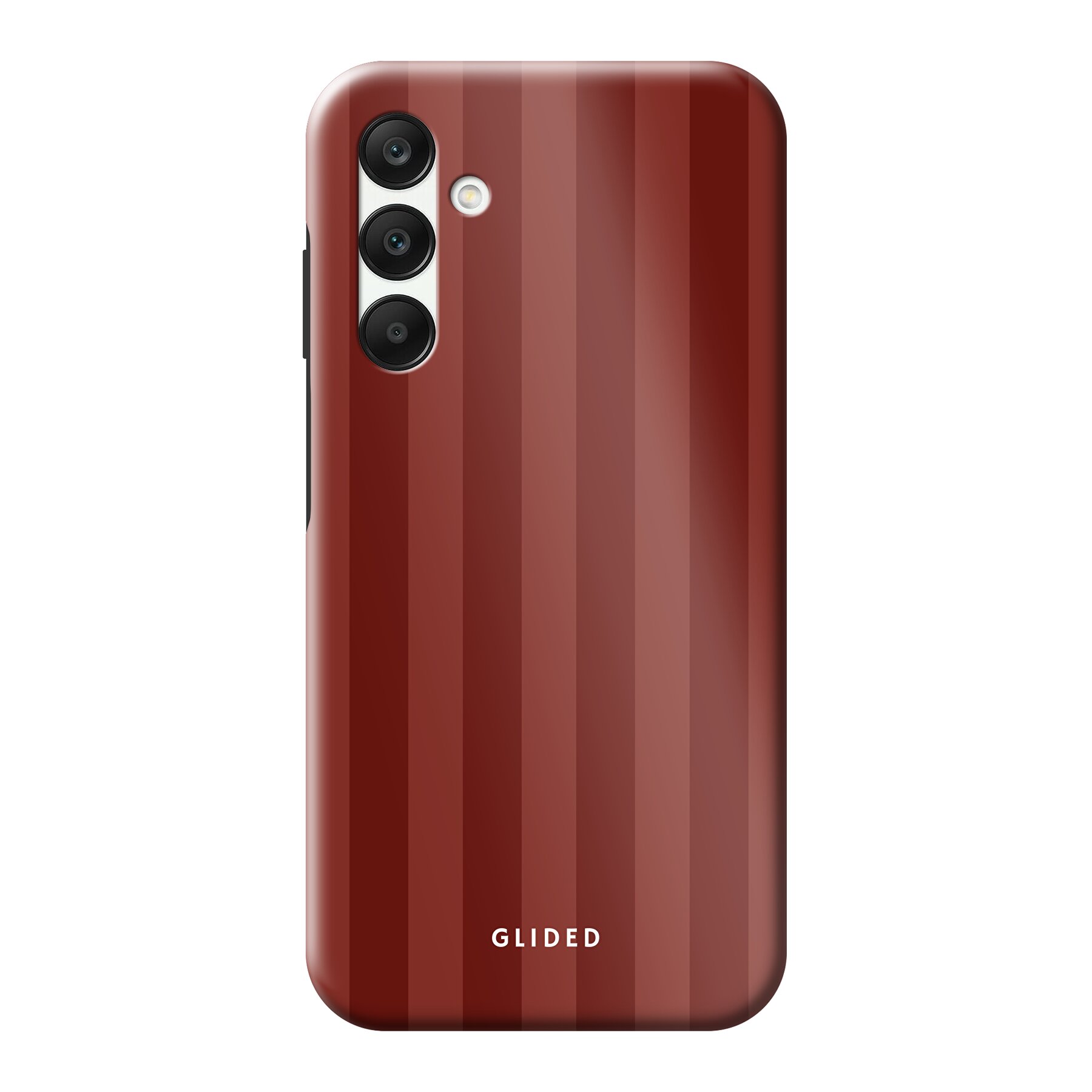 Productafbeelding Frosted Cherry - Samsung Galaxy A25 Handyhülle